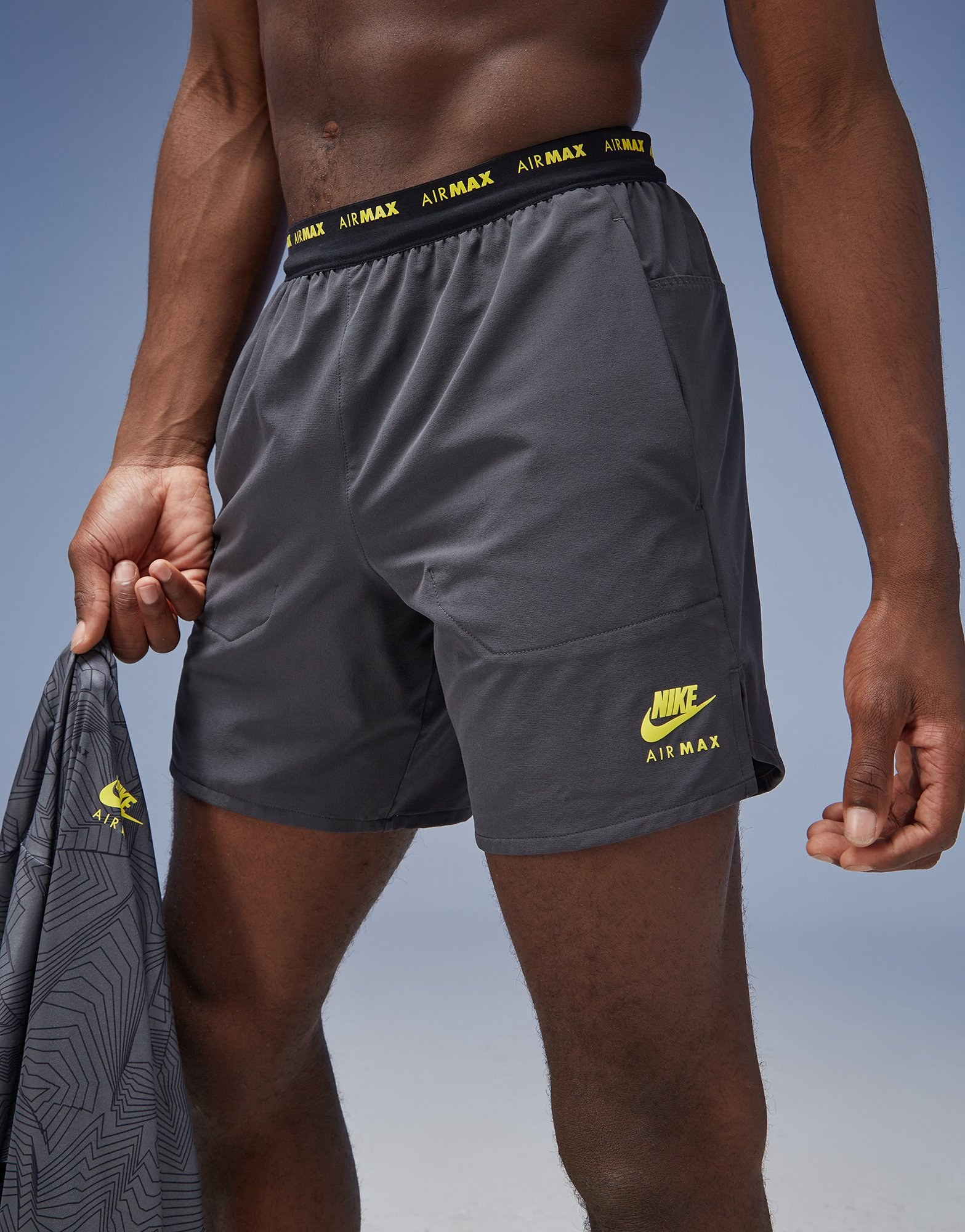 Nike Air Max Performance Shorts