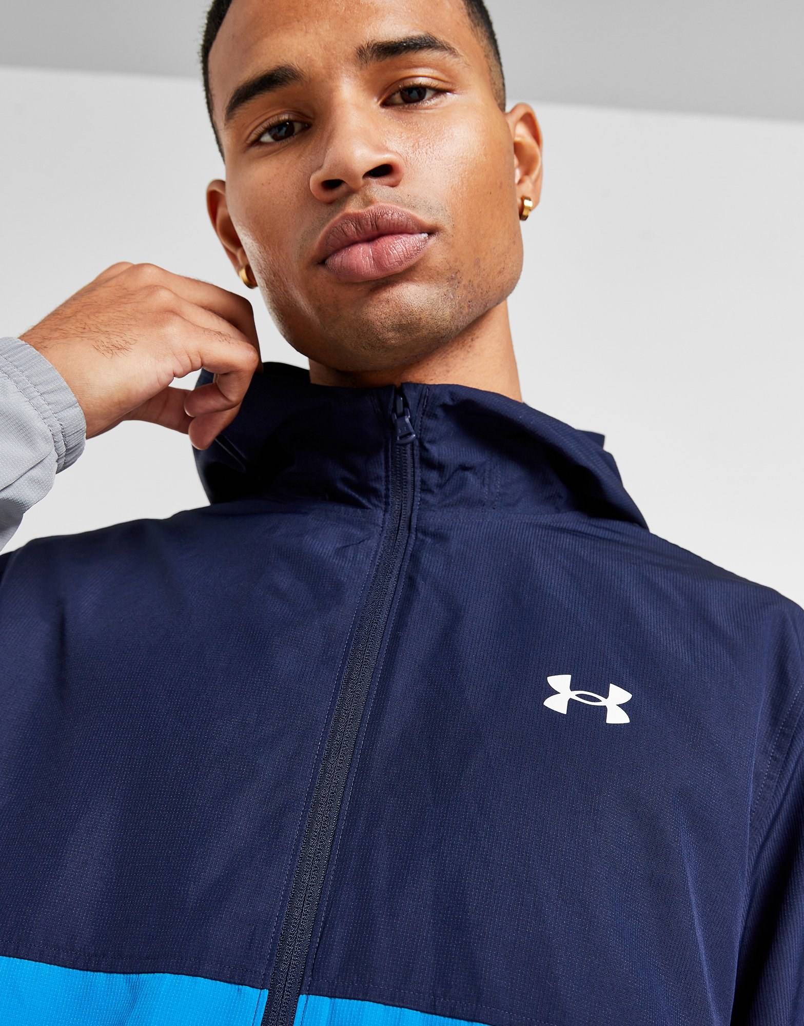 Under Armour Windrunner Jacke