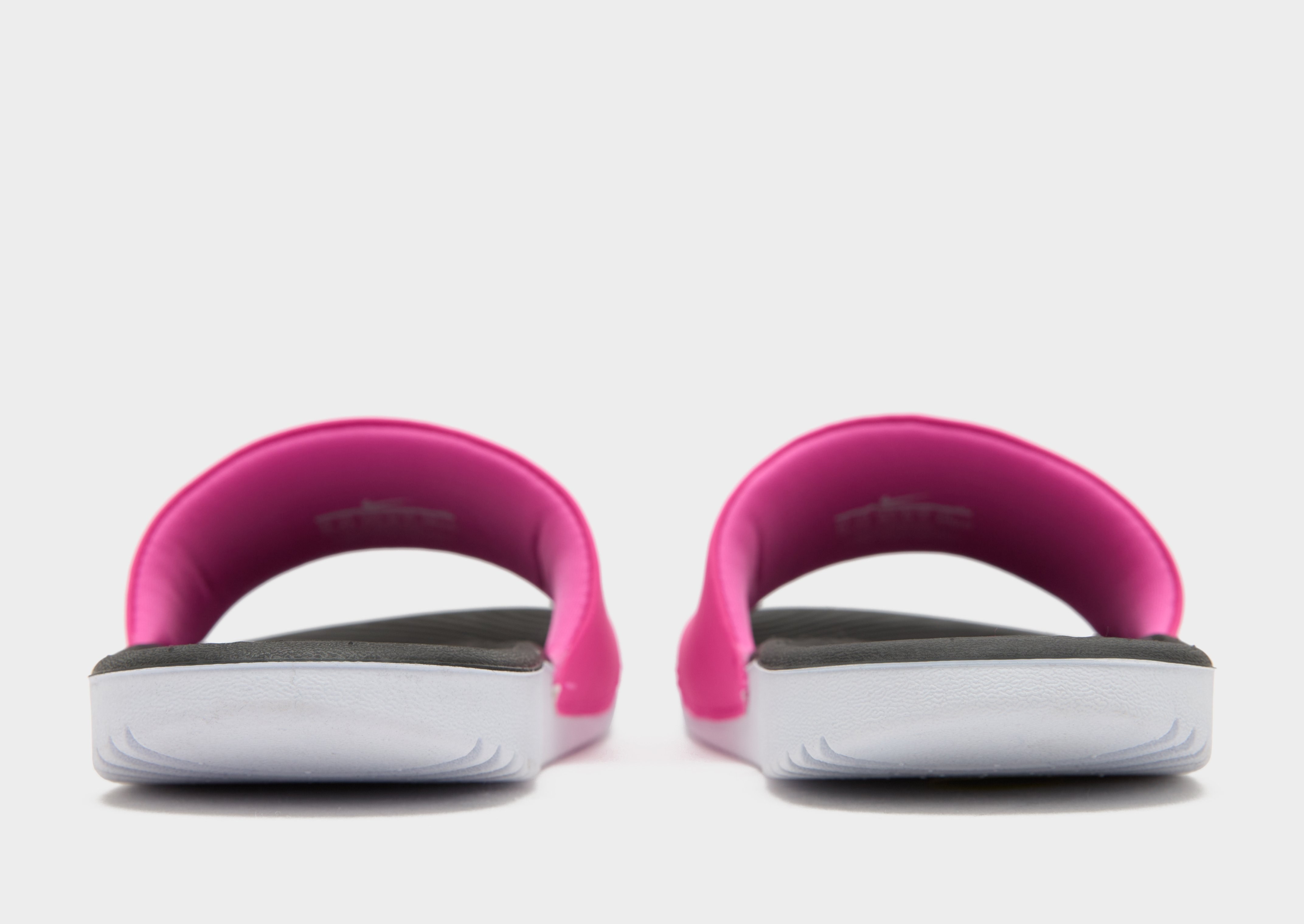 Nike Kawa Slides Junior