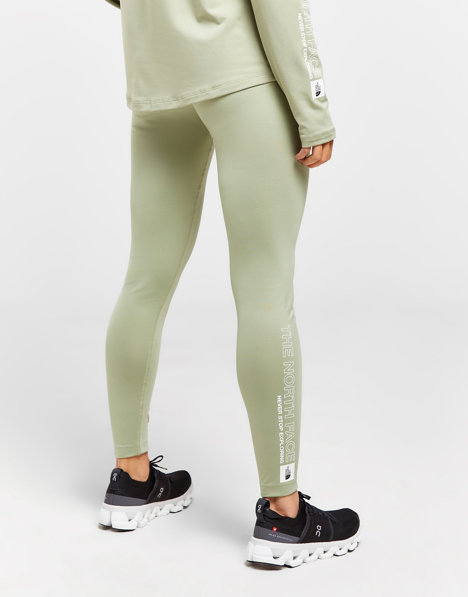 The North Face Outline Leggings