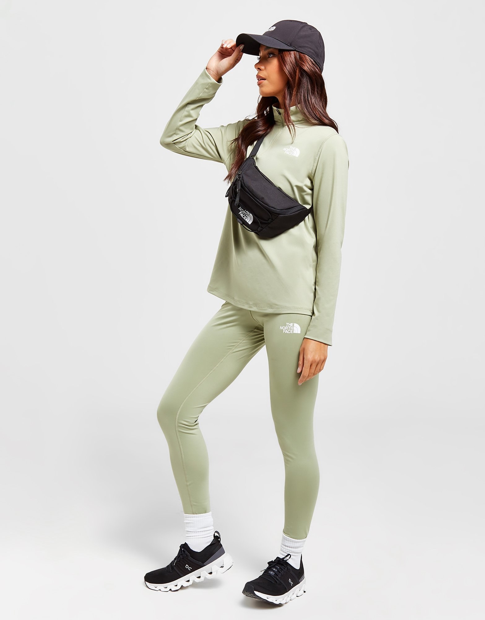 The North Face Outline Leggings