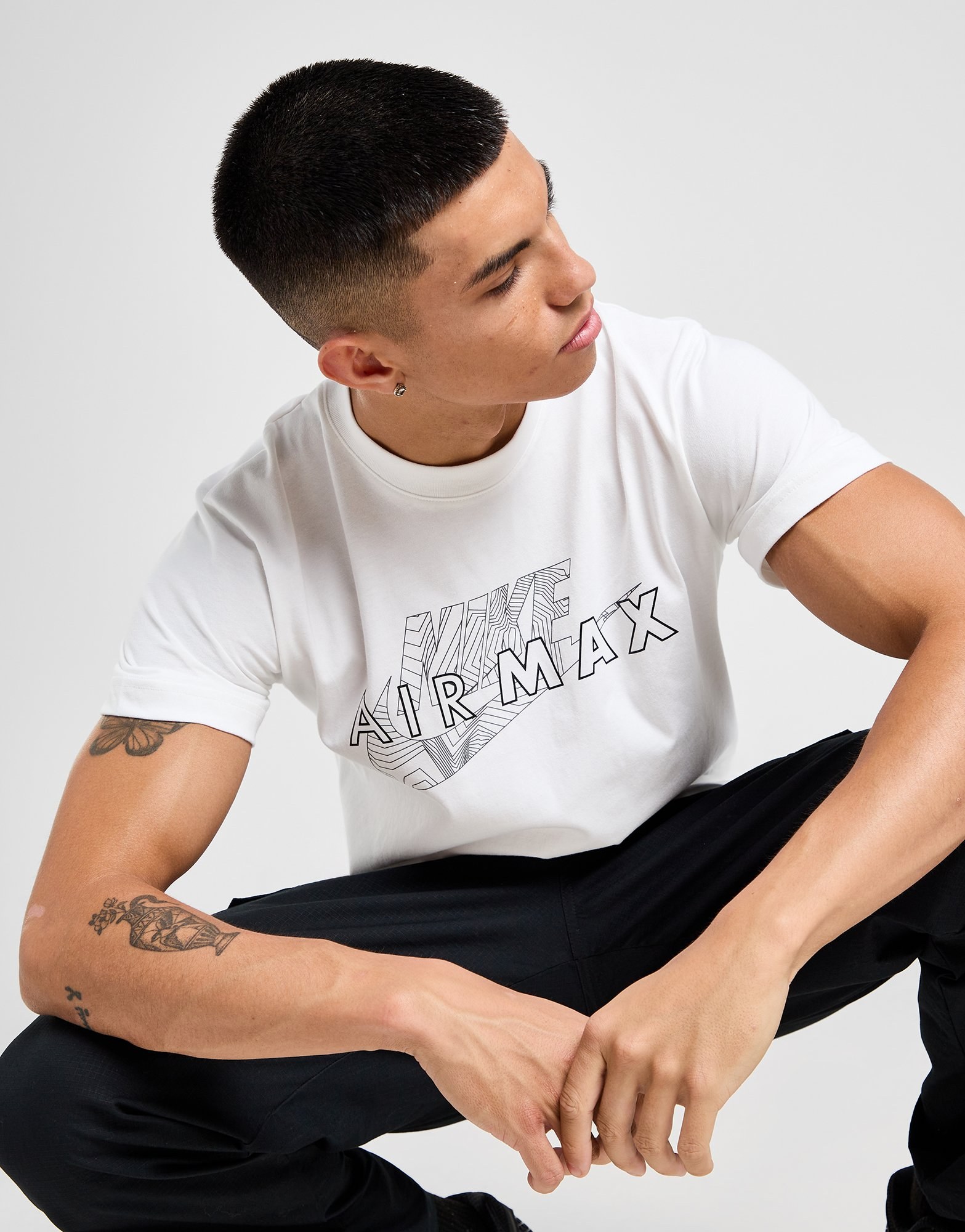 Nike Air Max T-Shirt