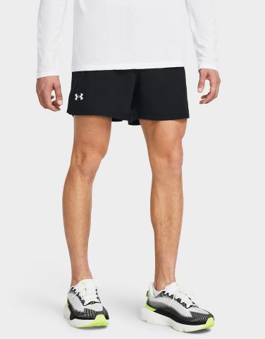Under Armour Launch Shorts (13 cm)
