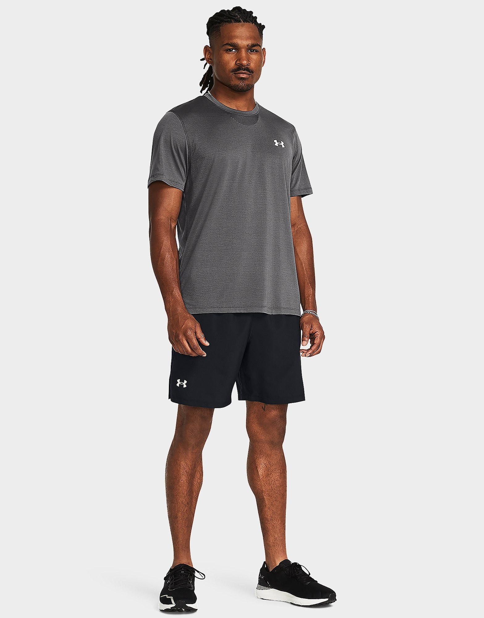 Under Armour Launch Shorts