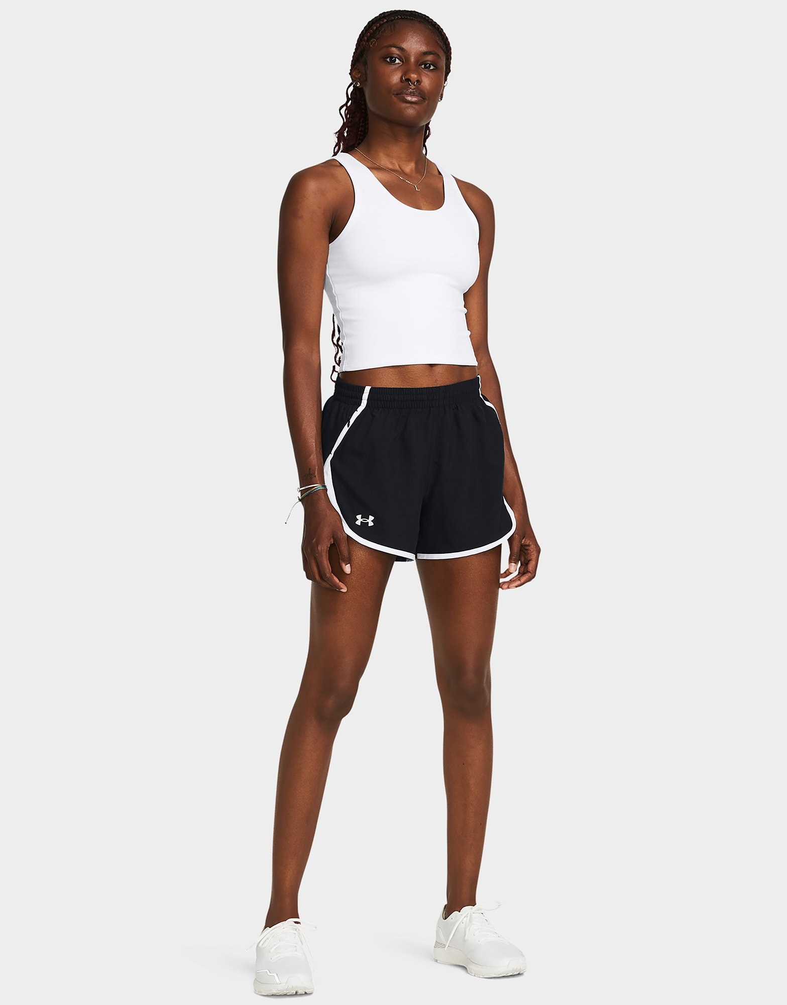 Under Armour Fly-By Shorts