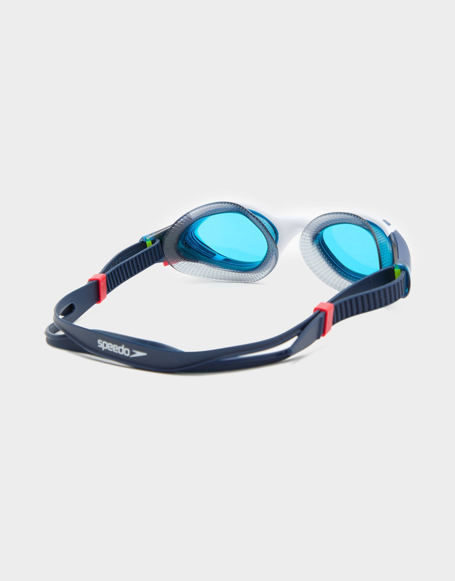 Speedo Biofuse 2.0 Schwimmbrille