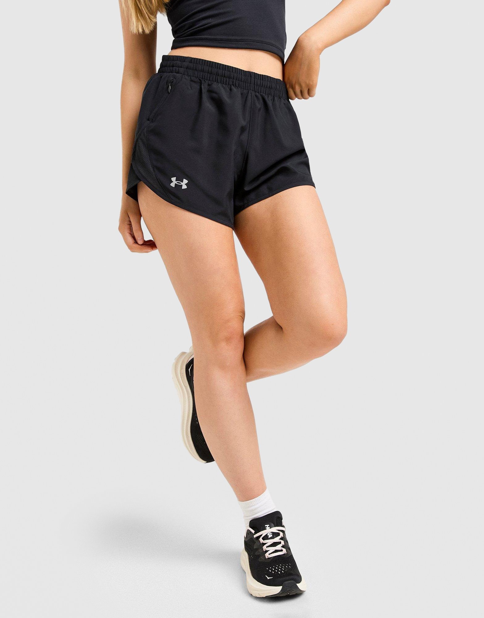 Under Armour Fly-By Shorts