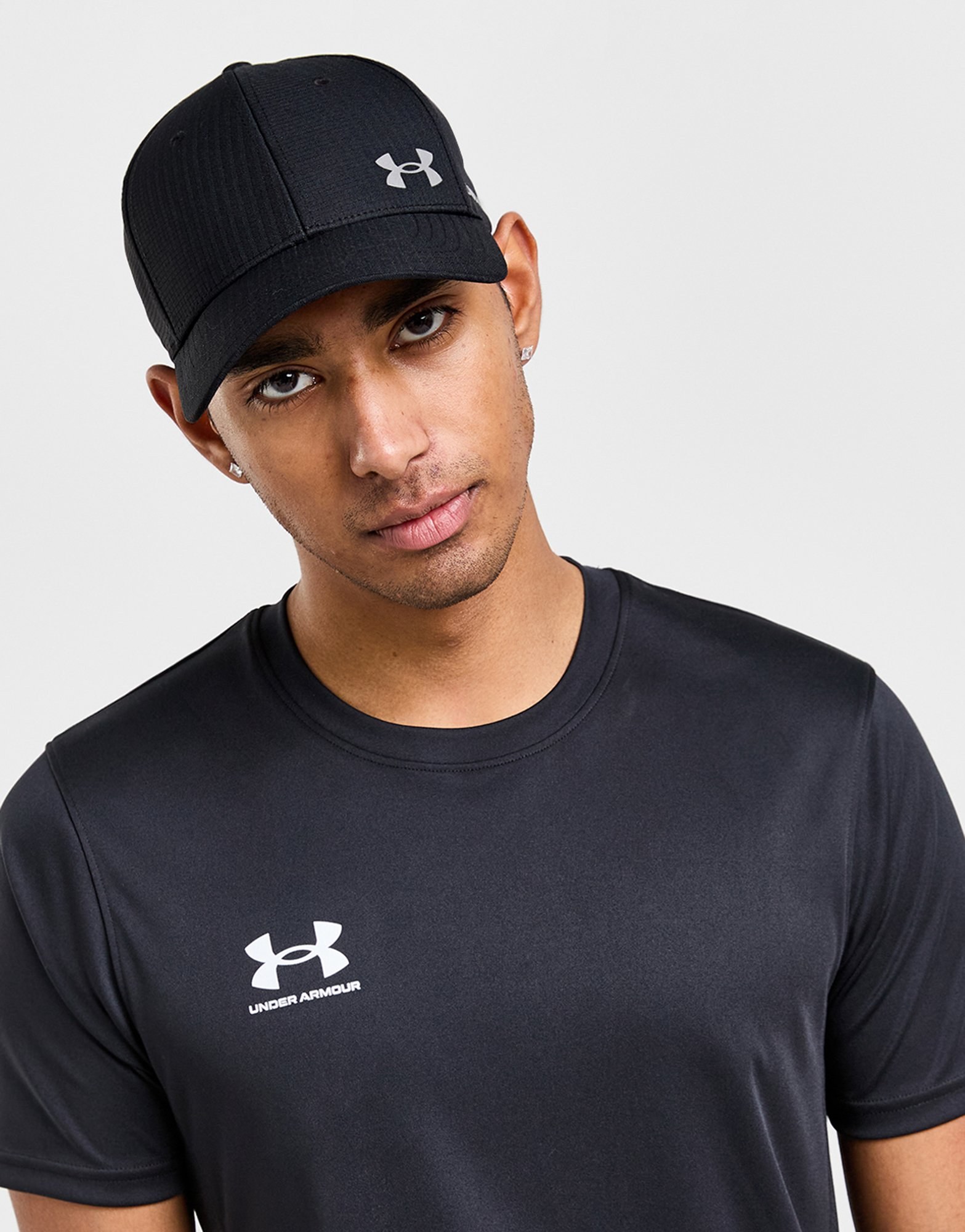 Under Armour UA ArmourVent Cap