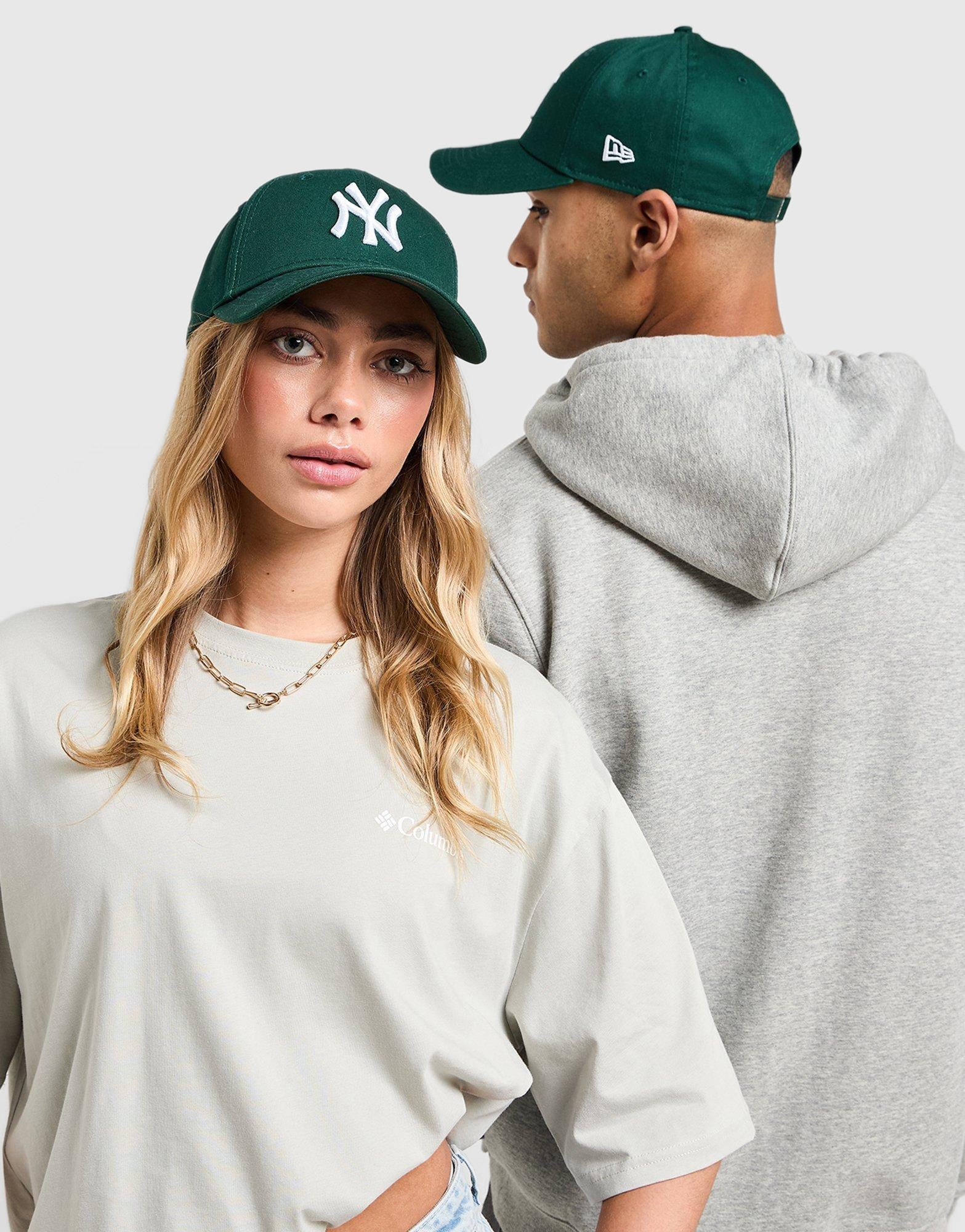 New Era MLB New York Yankees 9FORTY Cap