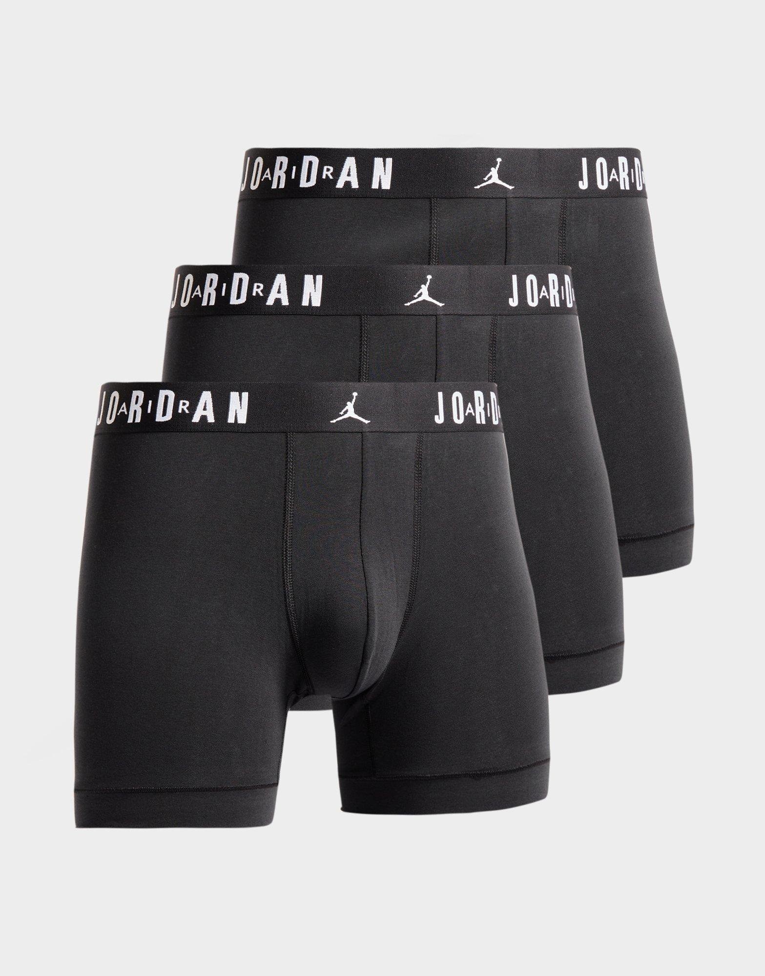 Jordan 3er-Pack Boxershorts