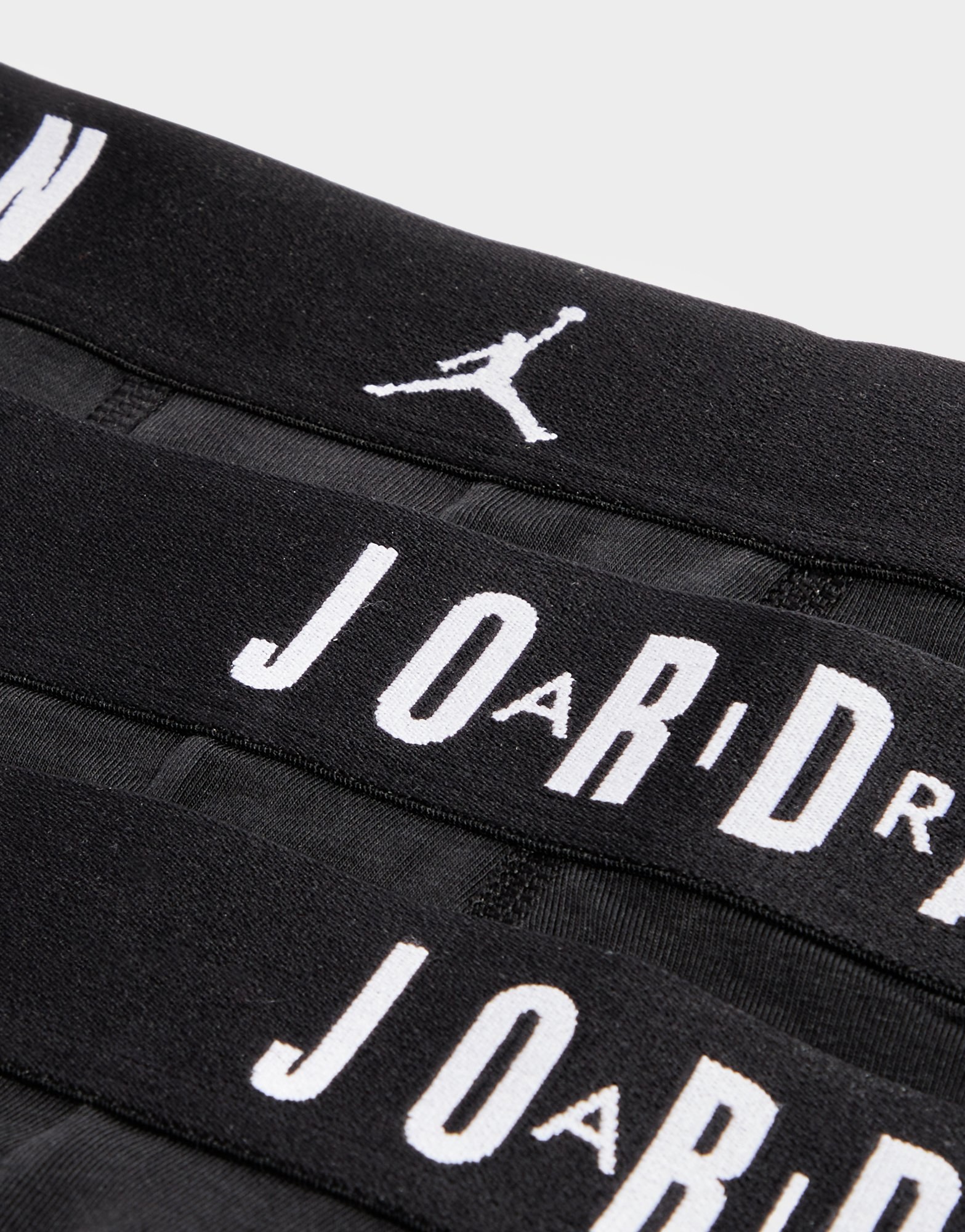 Jordan 3er-Pack Boxershorts