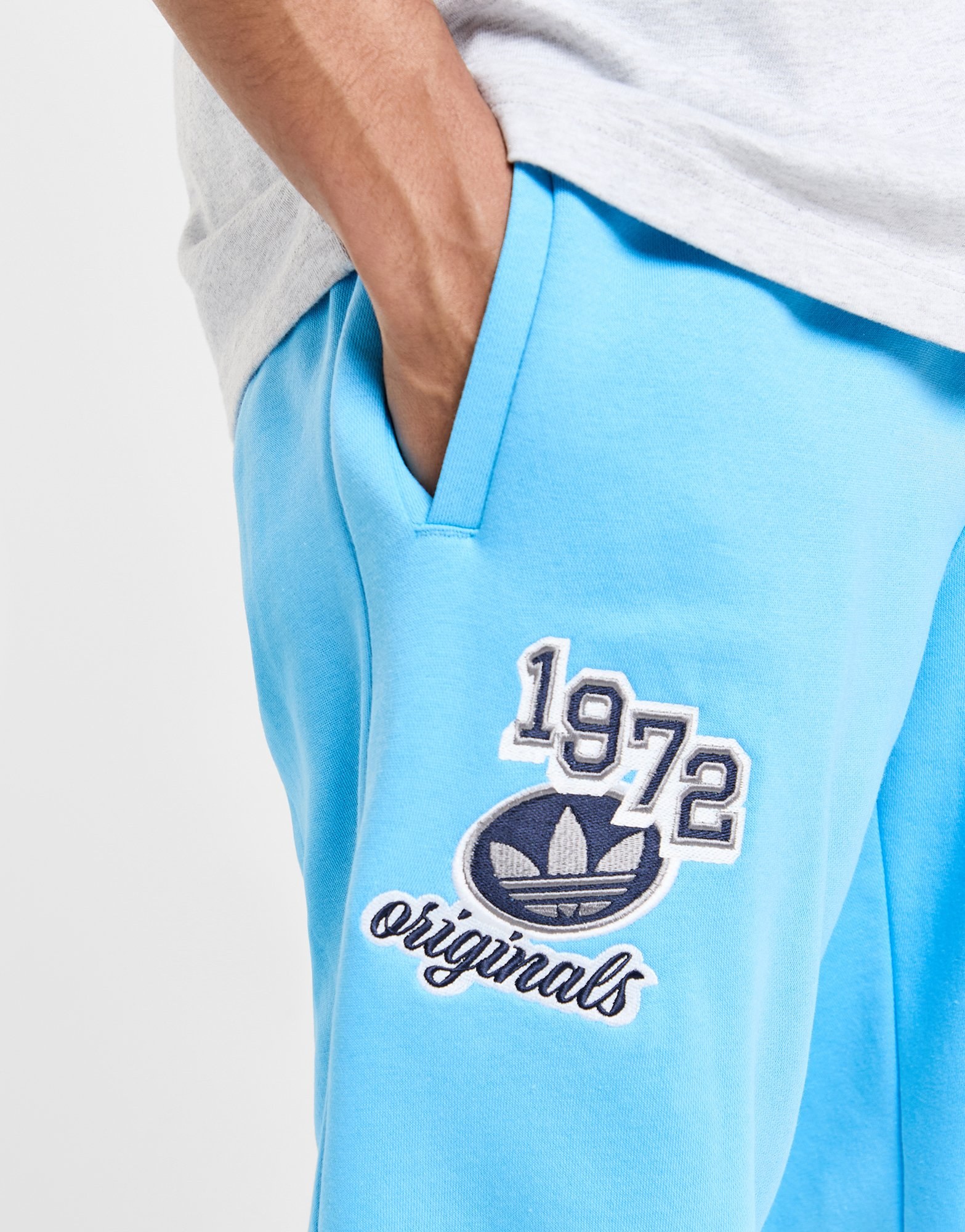 adidas Originals Gradient Jogginghose