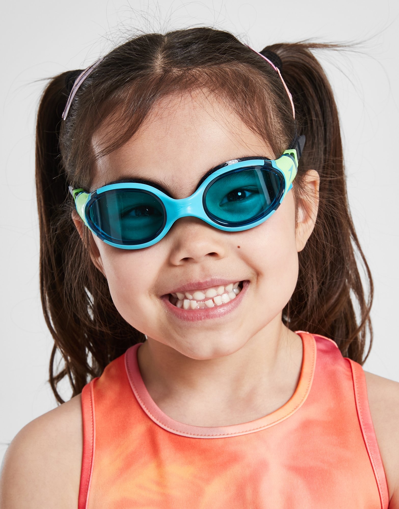 Speedo Biofuse Schwimmbrille Kinder