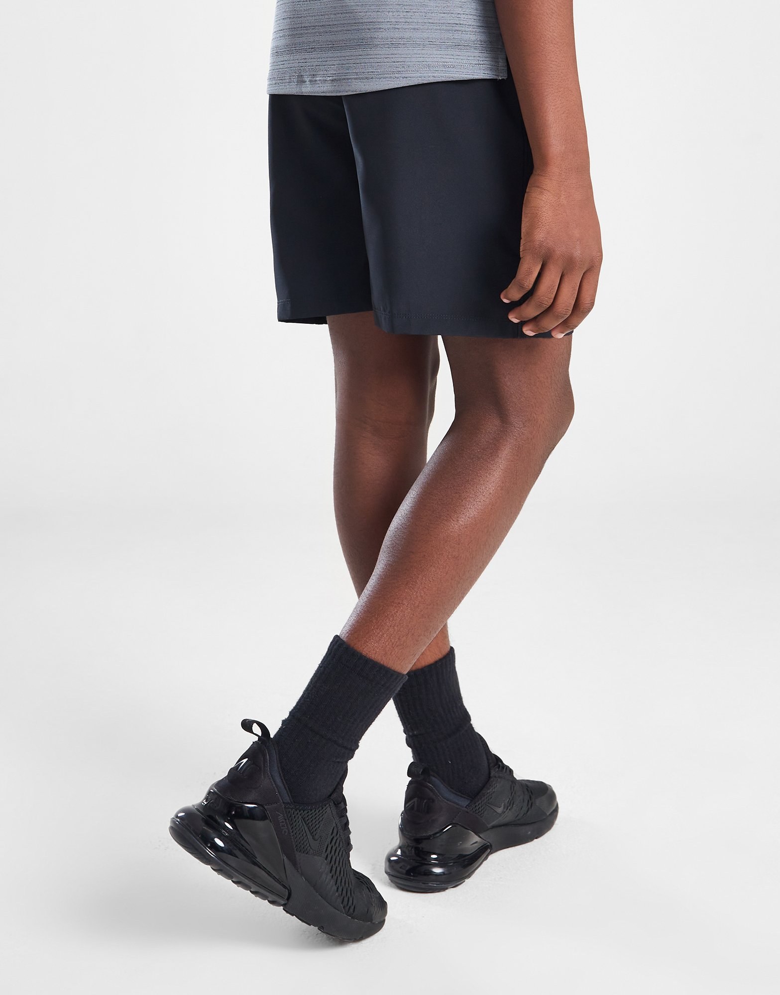 Nike Dri-FIT Multi Woven Shorts Kinder