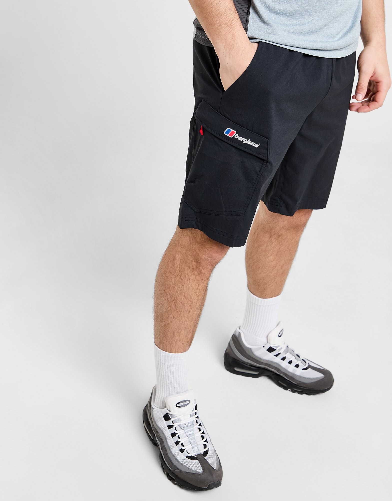 Berghaus Theran Cargoshorts