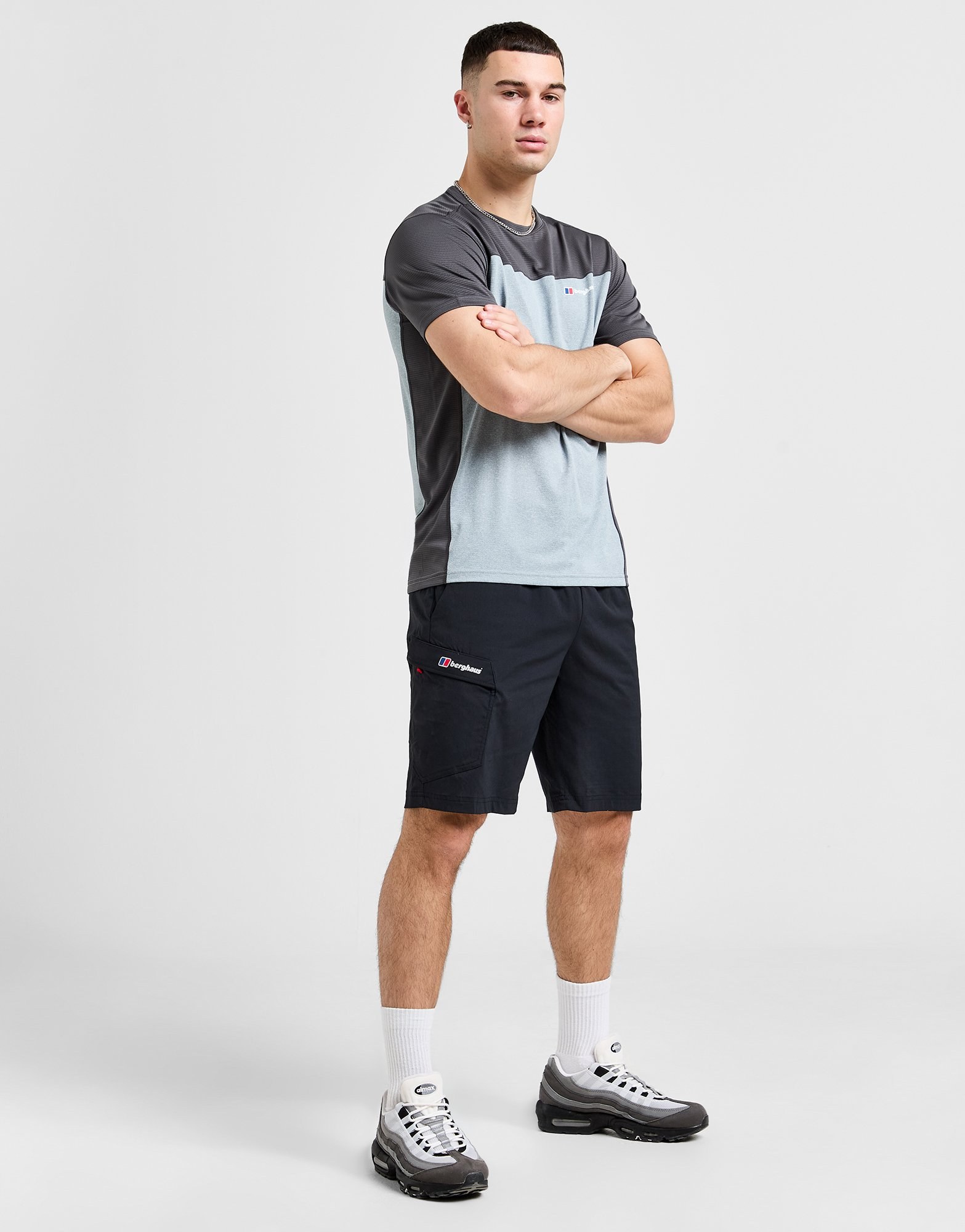 Berghaus Theran Cargoshorts