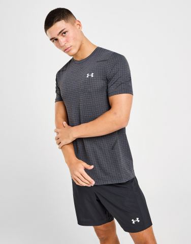 Under Armour Vanish Grid T-Shirt