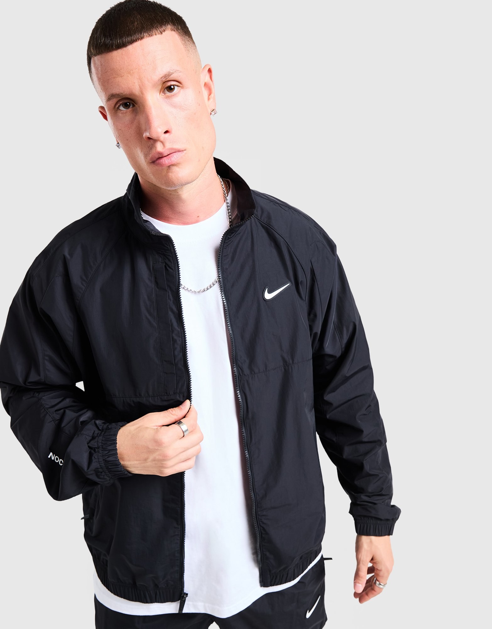Nike x NOCTA Trainingsjacke
