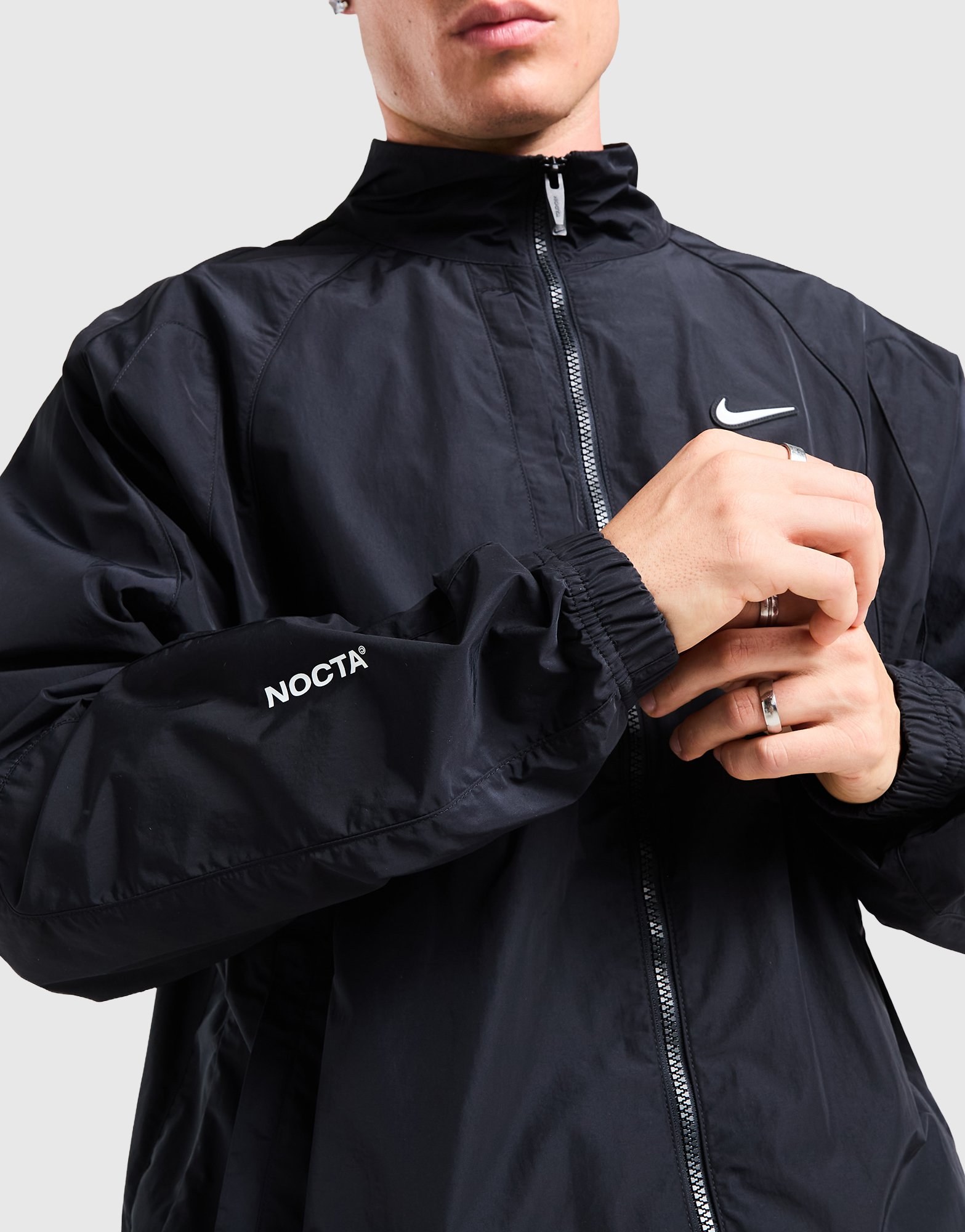 Nike x NOCTA Trainingsjacke