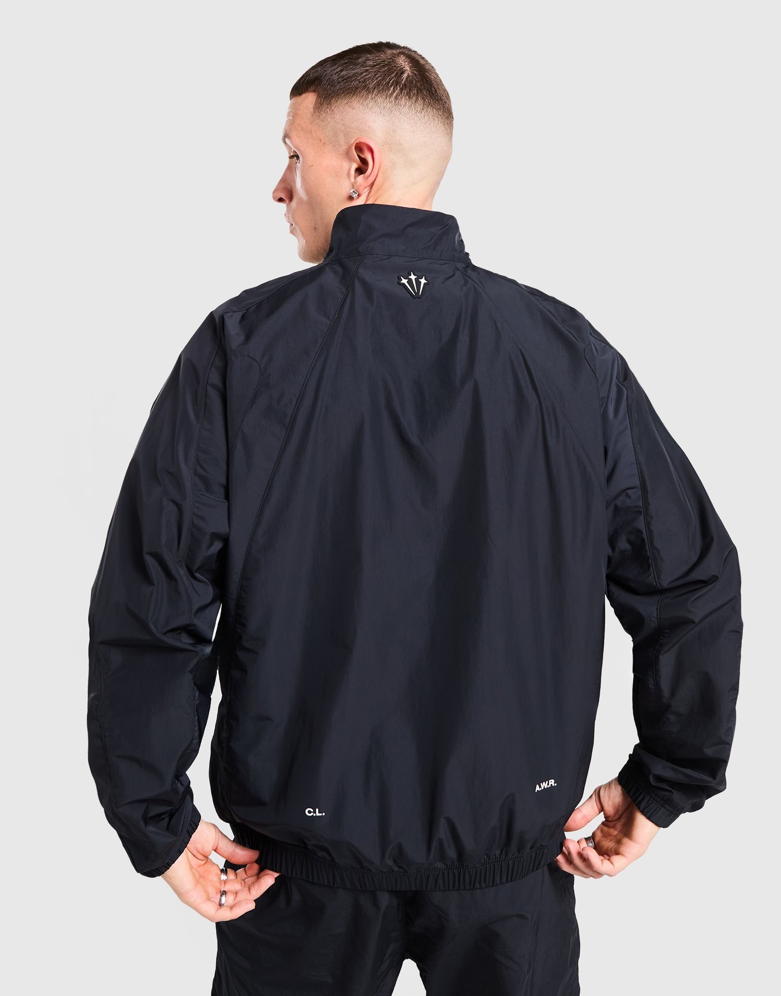 Nike x NOCTA Trainingsjacke