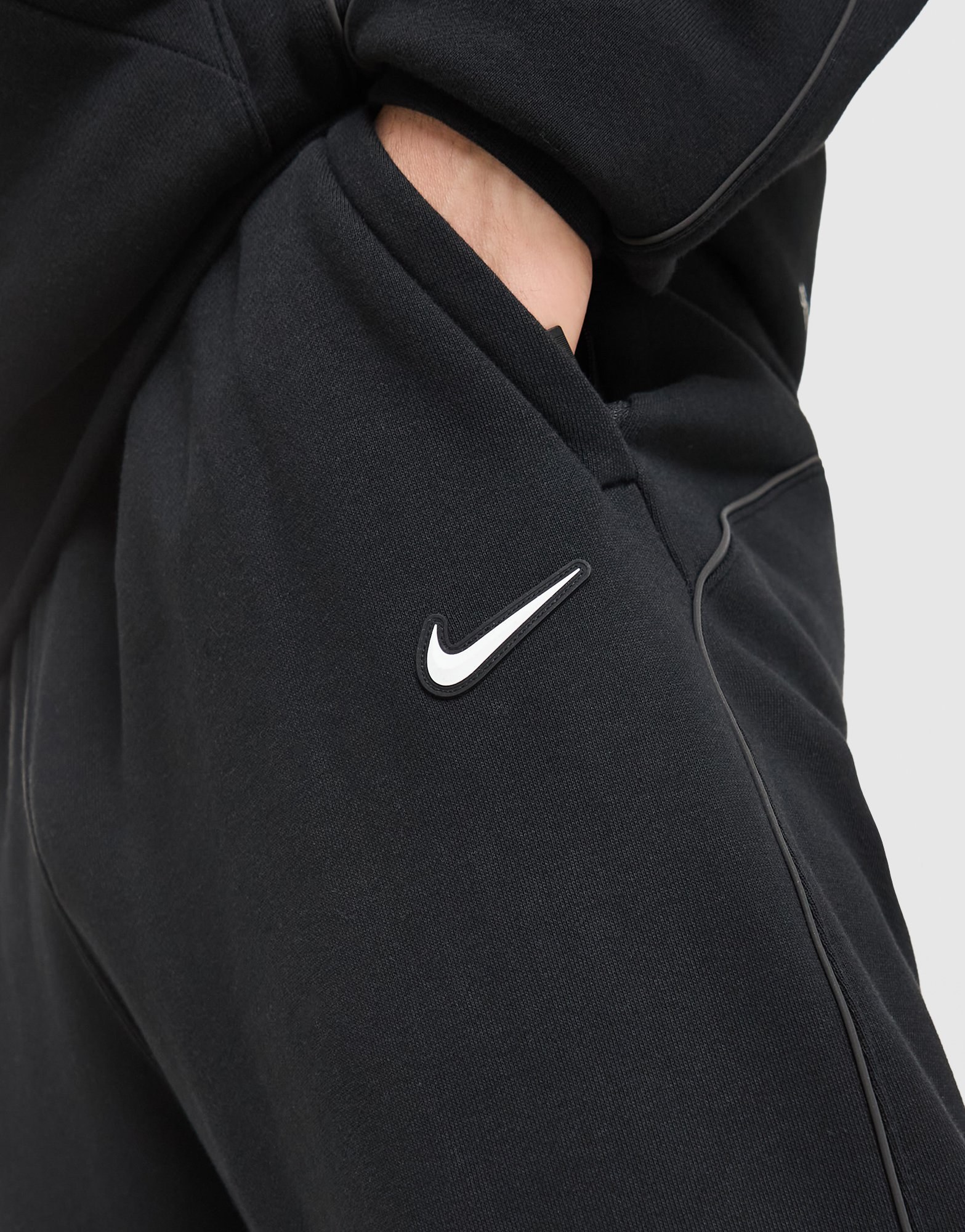 Nike x NOCTA Open Hem Jogginghose