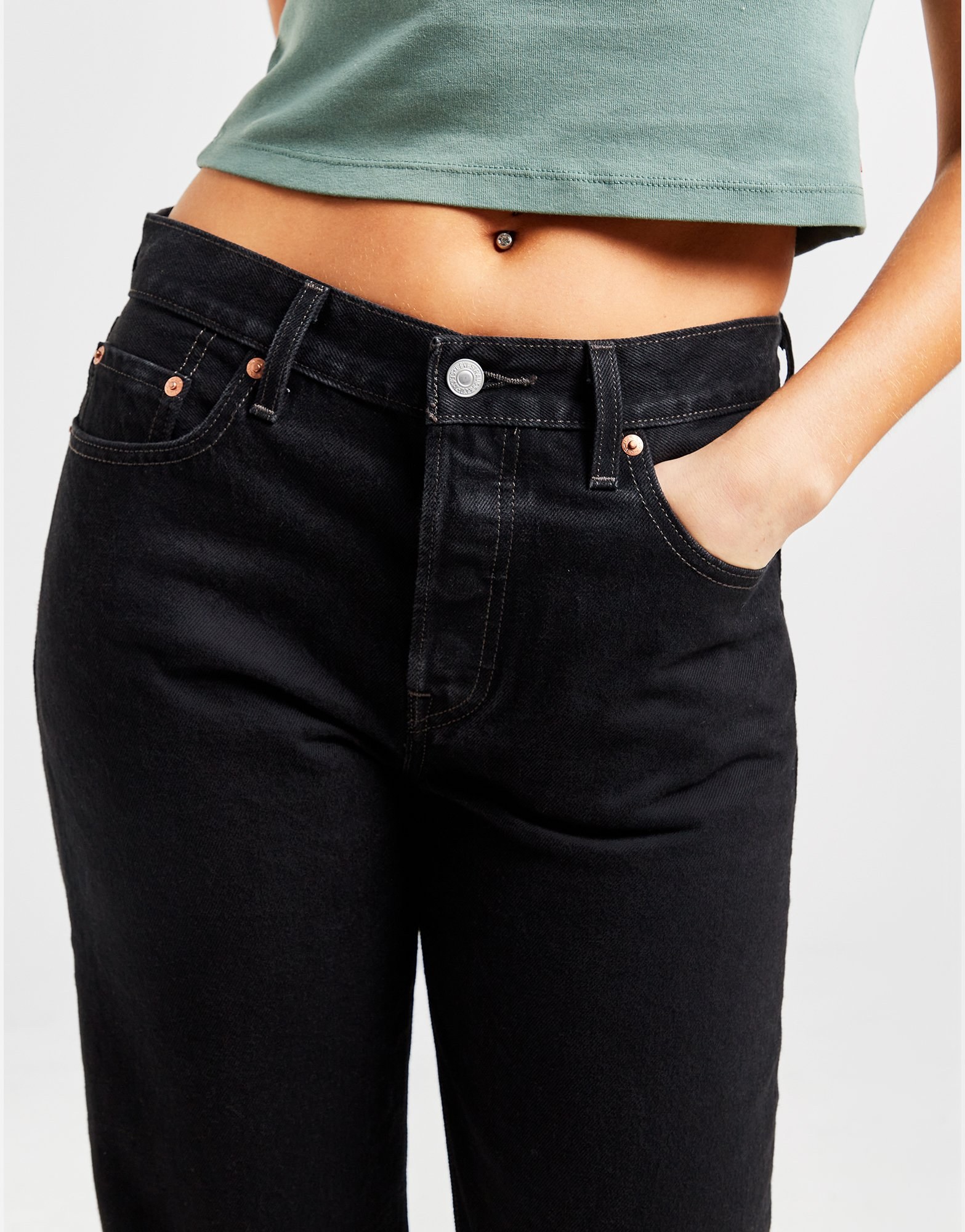 LEVI'S 501 '90s Jeans