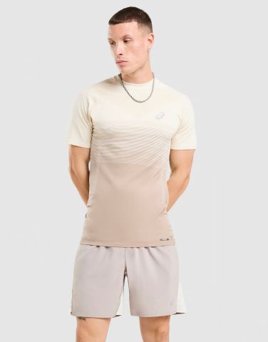 ASICS Seamless T-Shirt