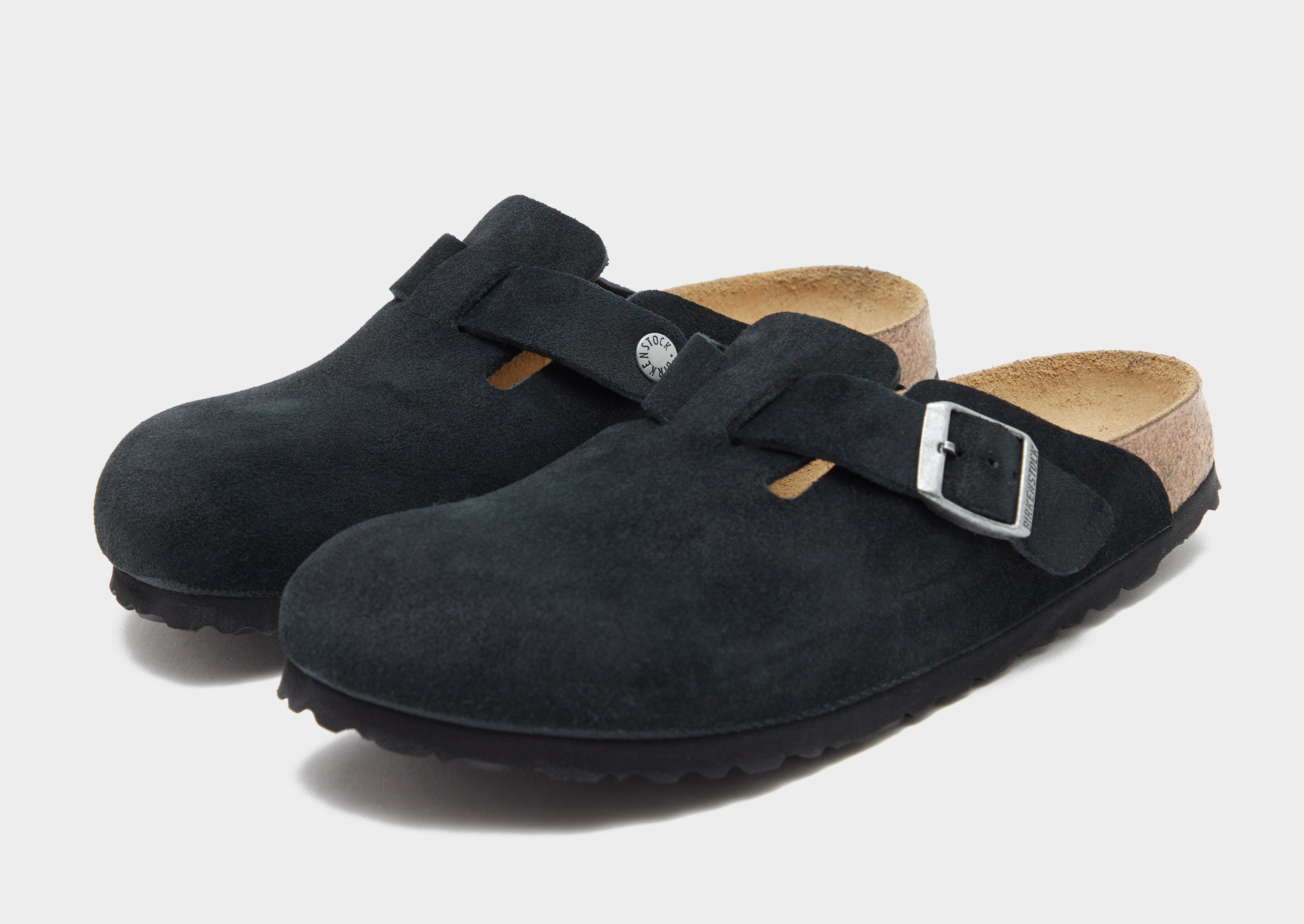 Birkenstock Boston SFB Damen