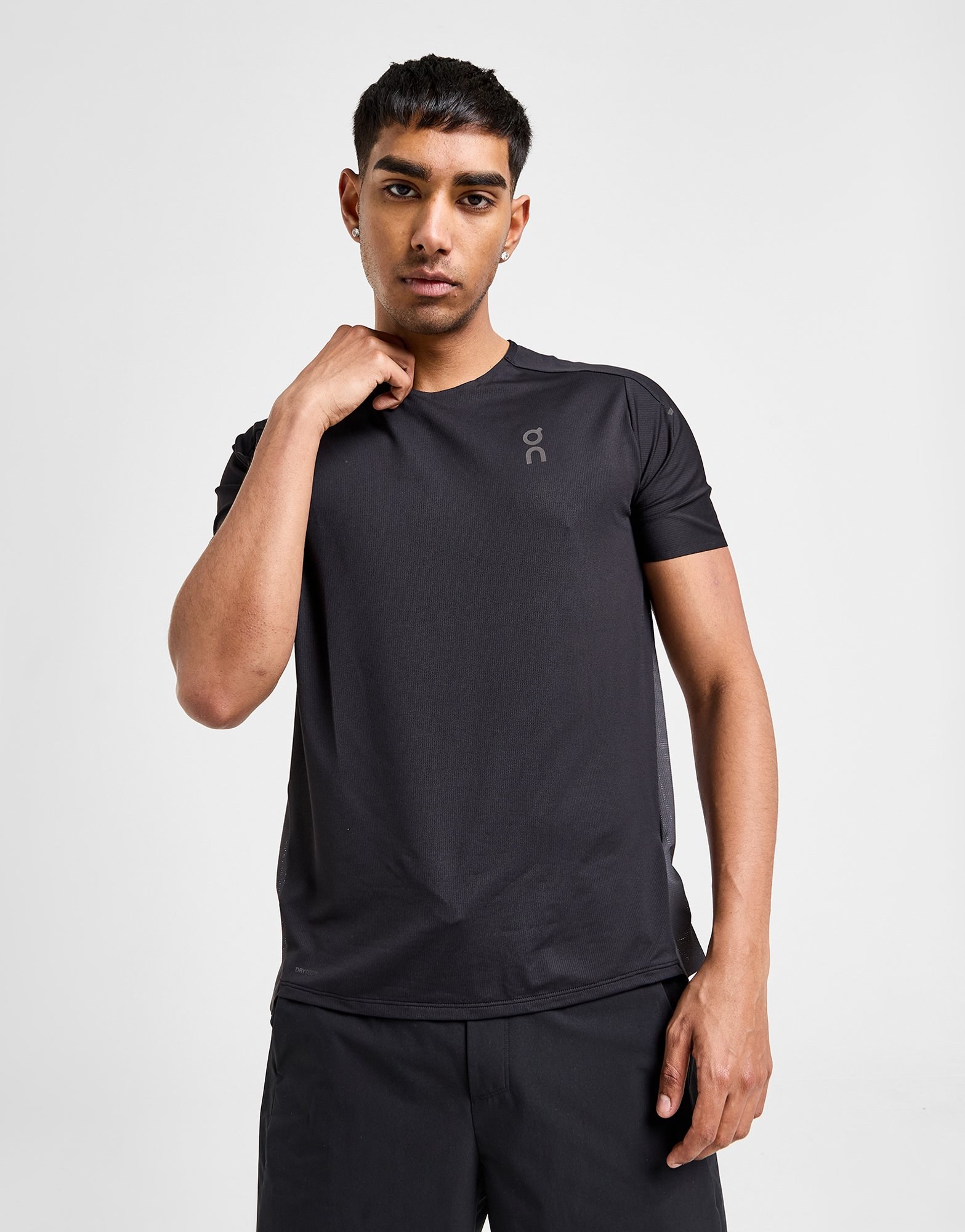 On Running Performance T-Shirt
