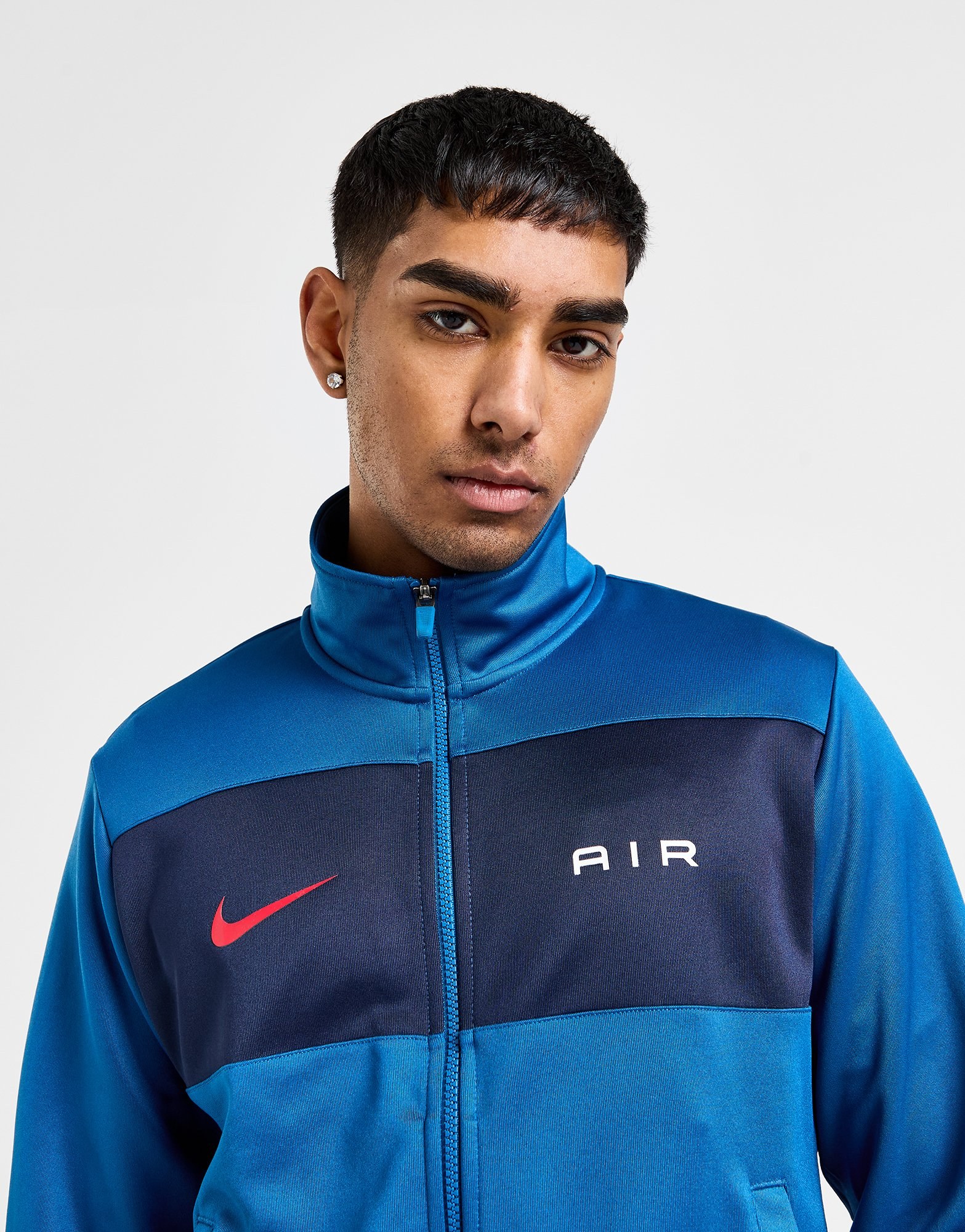 Nike Swoosh Peak Trainingsoberteil