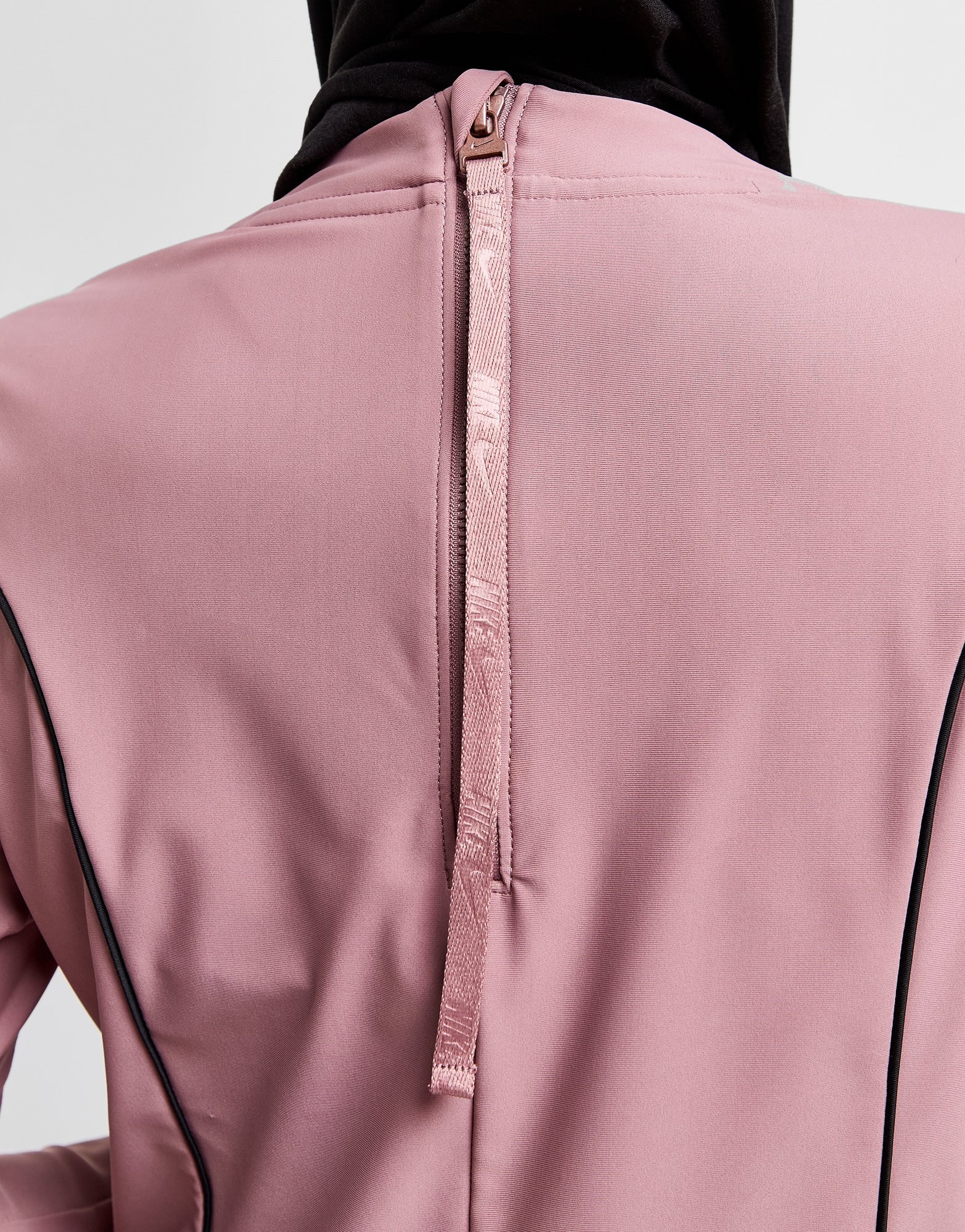 Nike Long Sleeve Schwimm-Tunika