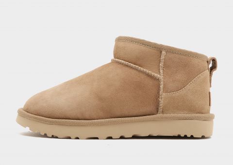 UGG Classic Ultra Mini Stiefel Damen