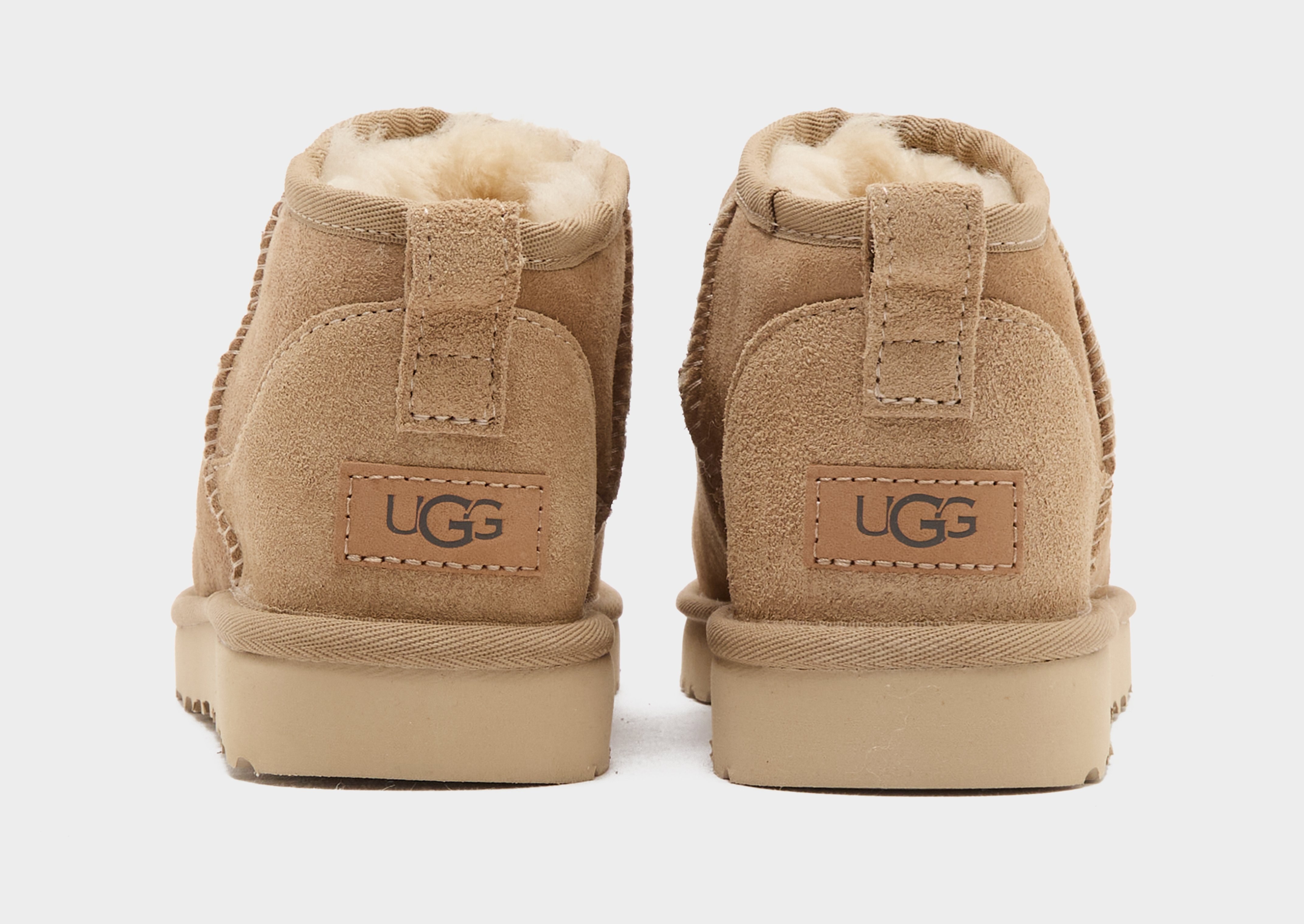 UGG Classic Ultra Mini Stiefel Damen