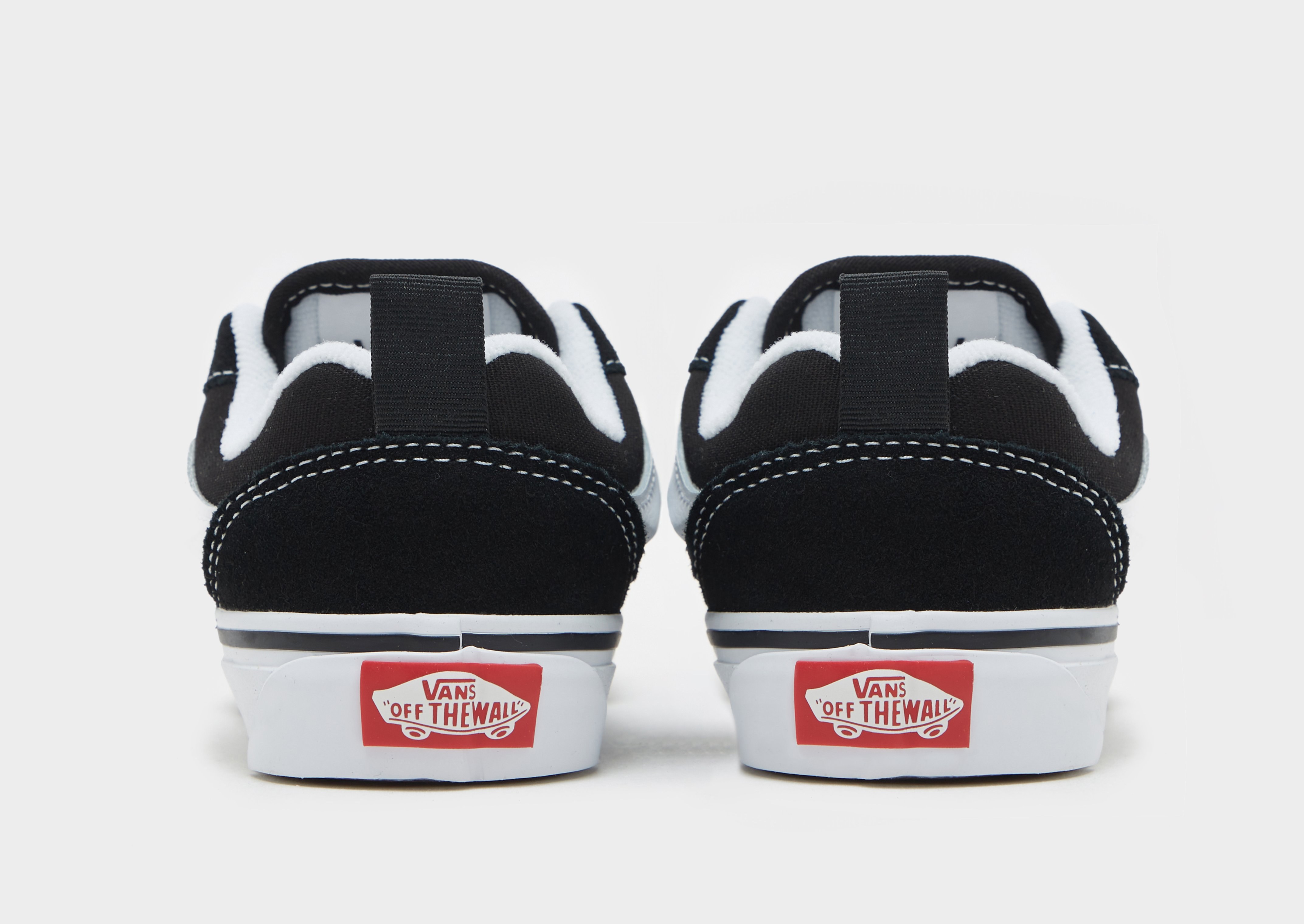 Vans Knu Skool Kleinkinder
