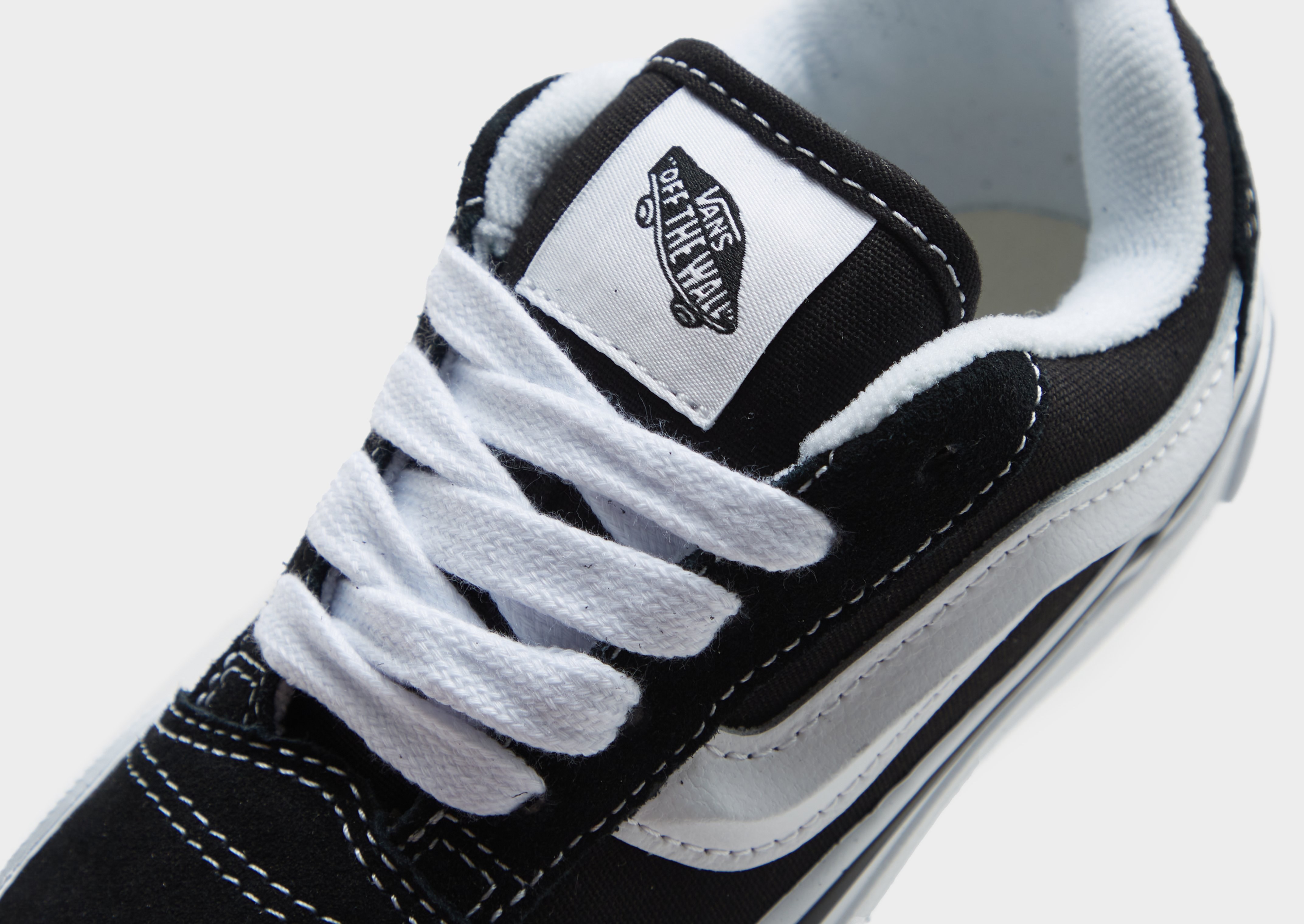 Vans Knu Skool Kleinkinder