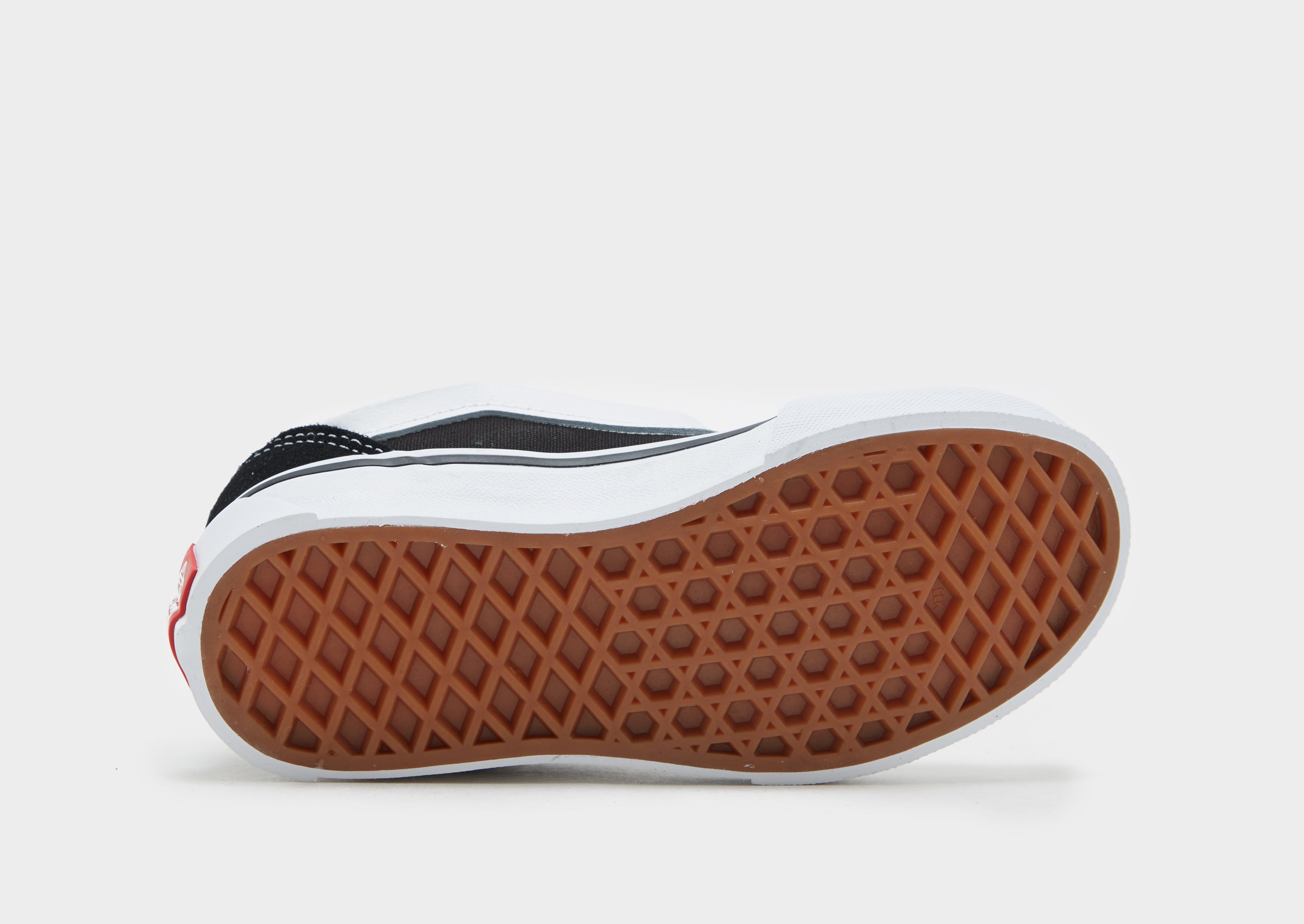 Vans Knu Skool Kleinkinder