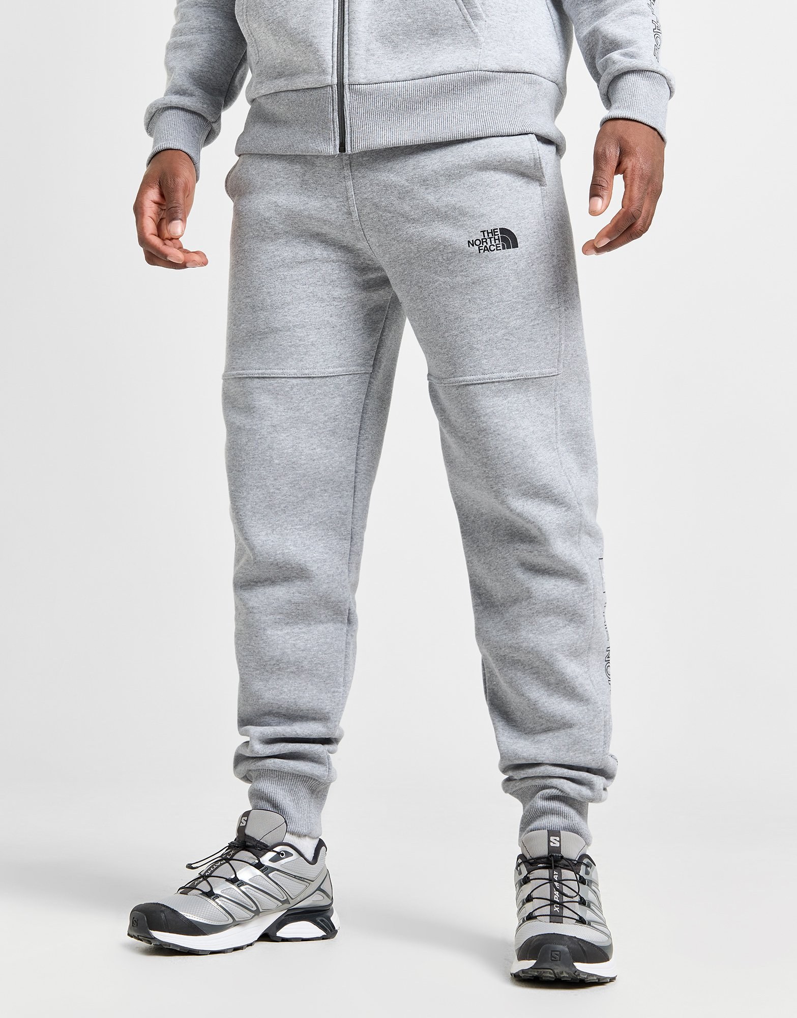 The North Face Linear Logo Jogginghose