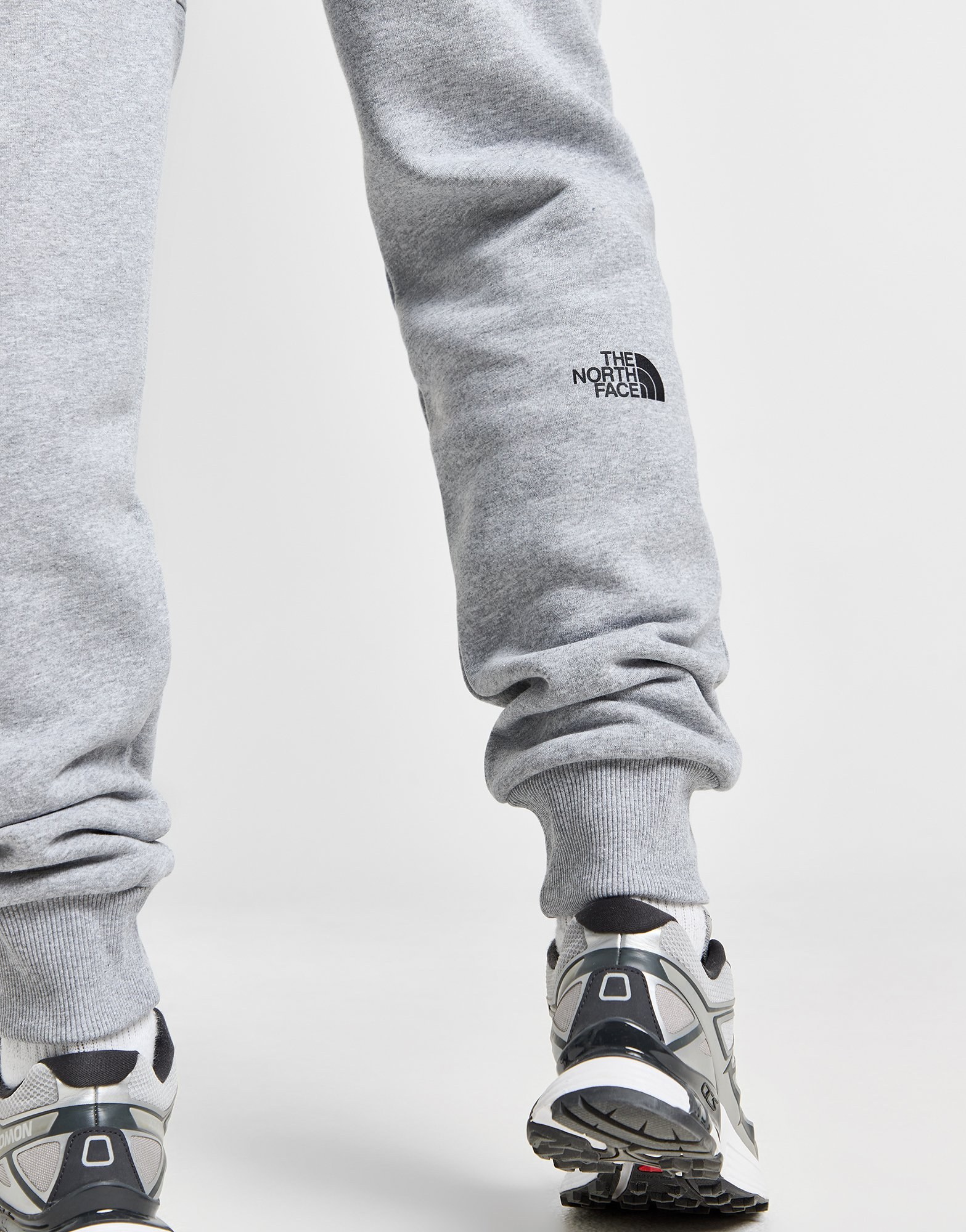 The North Face Linear Logo Jogginghose