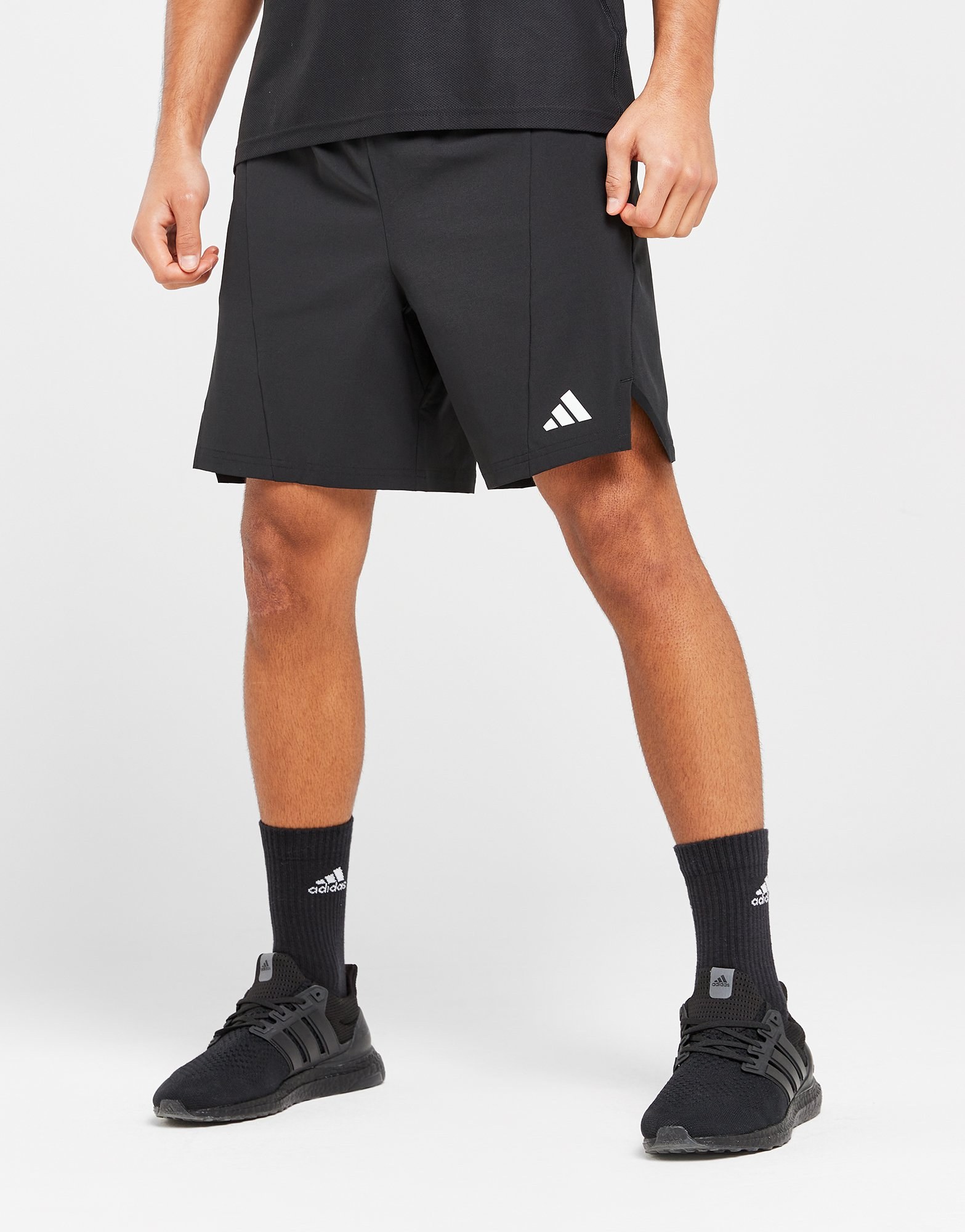adidas Designed For Training Workout Shorts