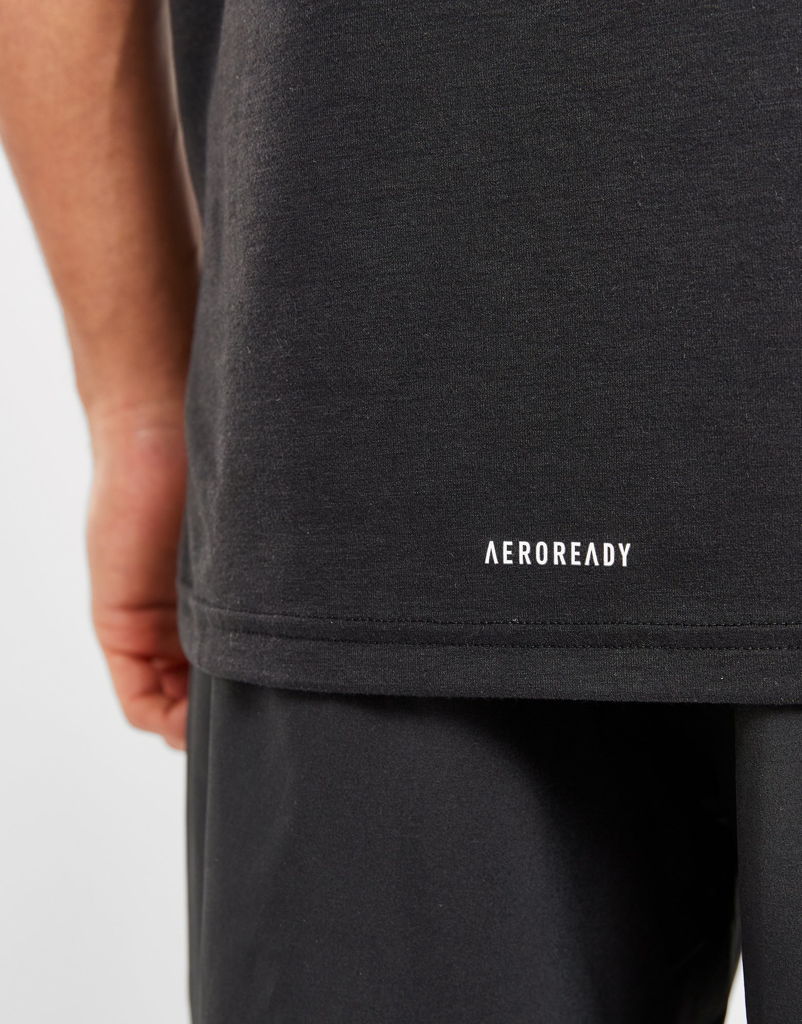 adidas Designed For Training Workout T-shirt