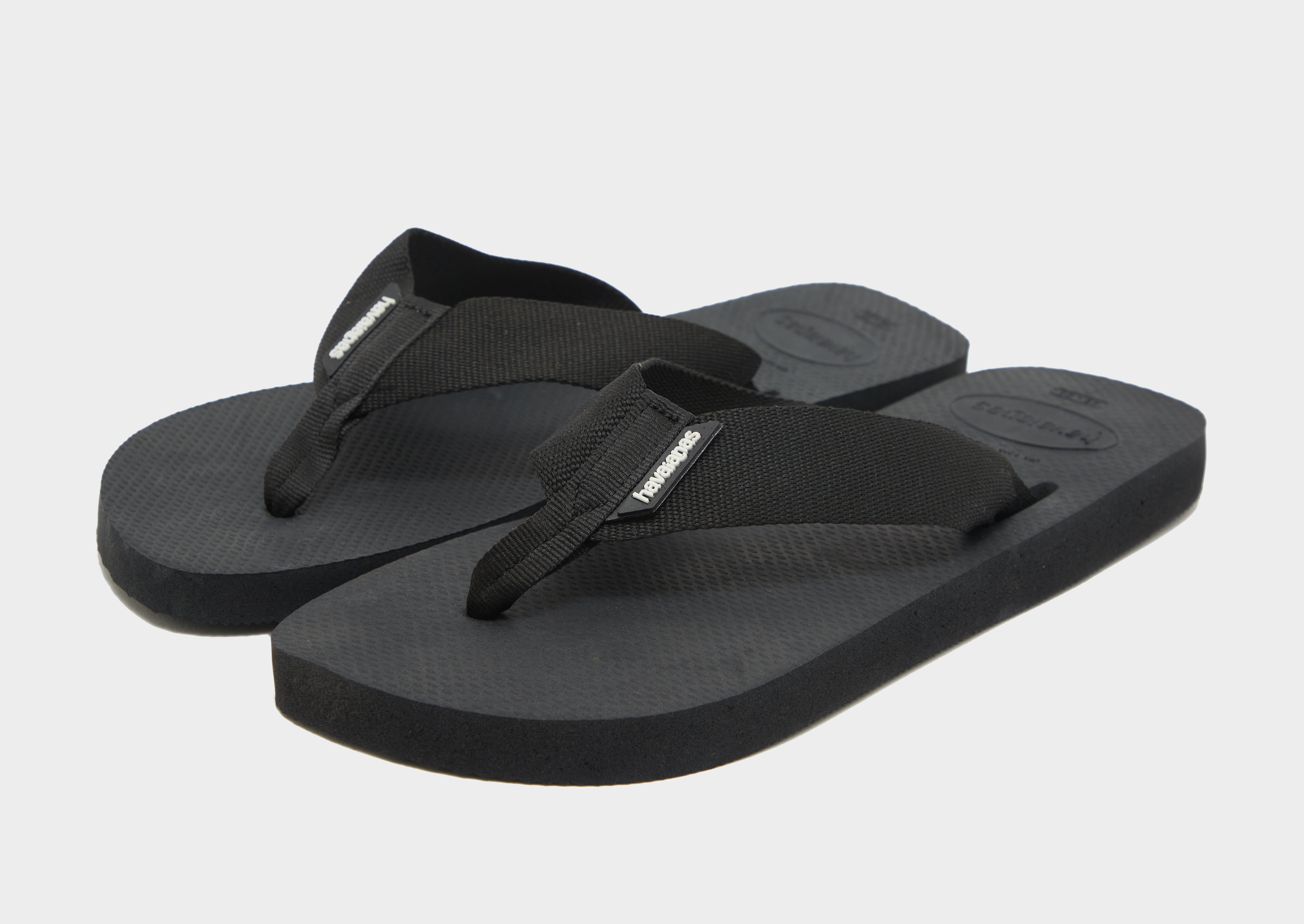 Havaianas Urban Basic Material Flip Flops
