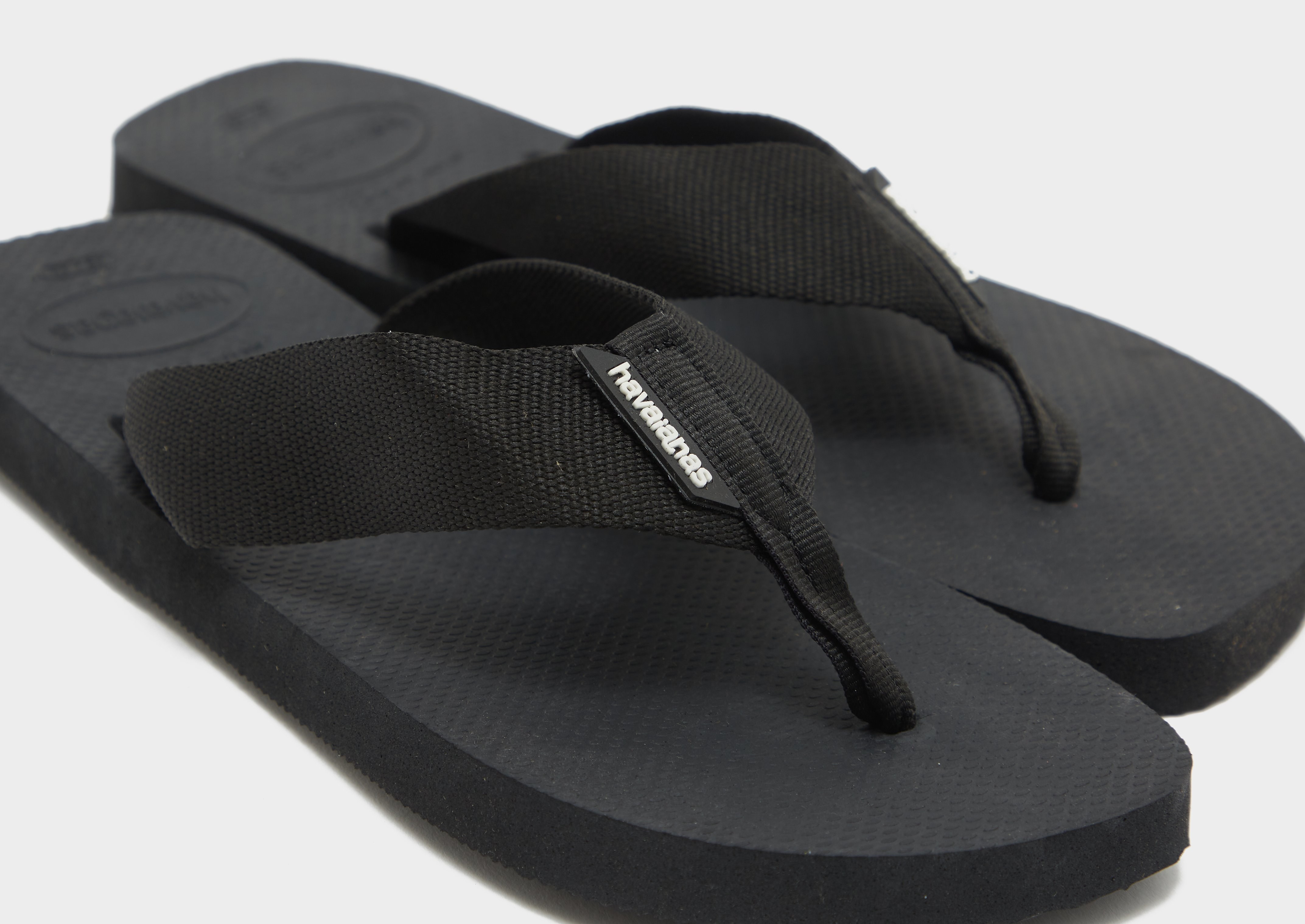 Havaianas Urban Basic Material Flip Flops