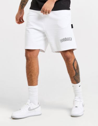 Hoodrich Chromatic Shorts