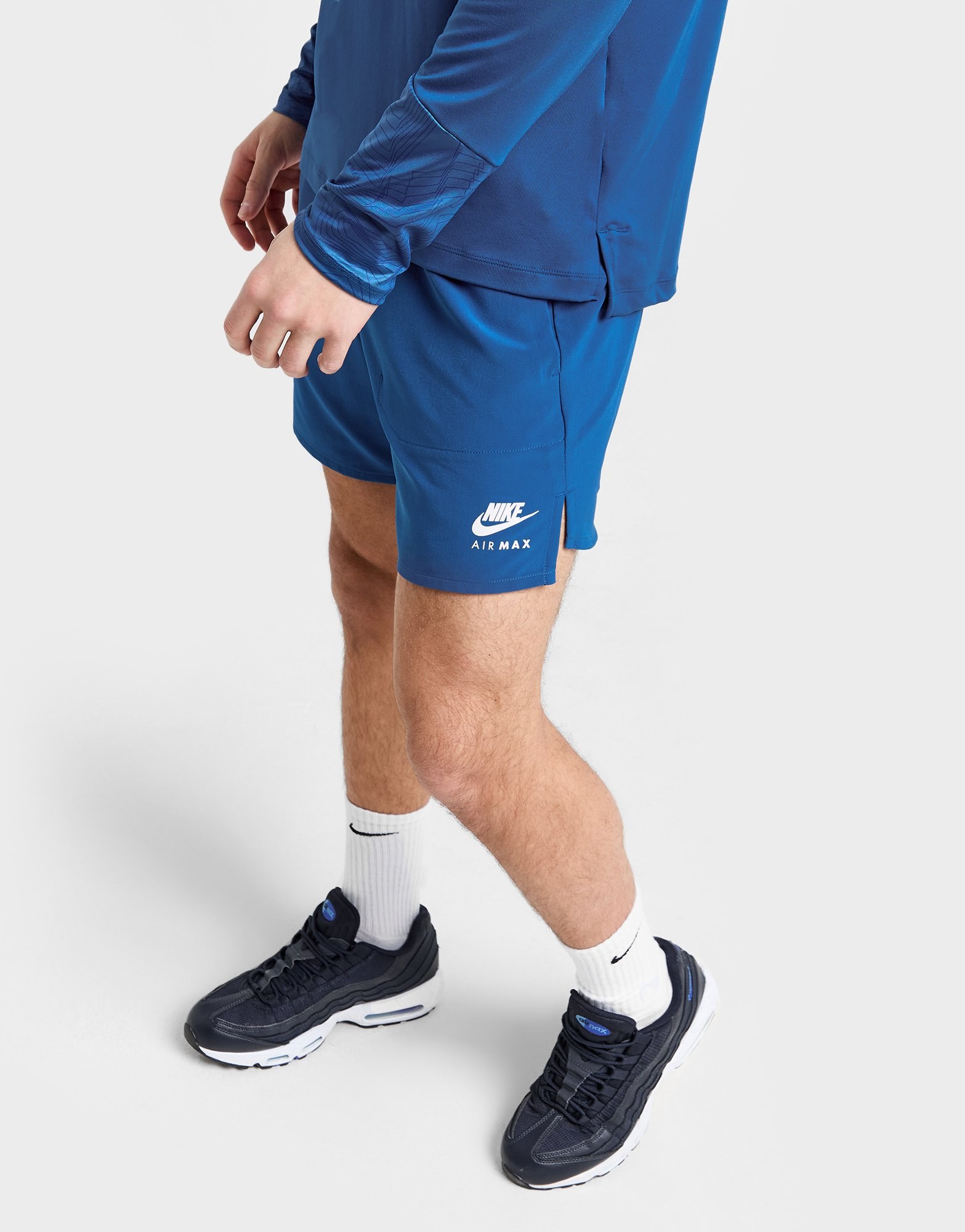 Nike Air Max Performance Shorts
