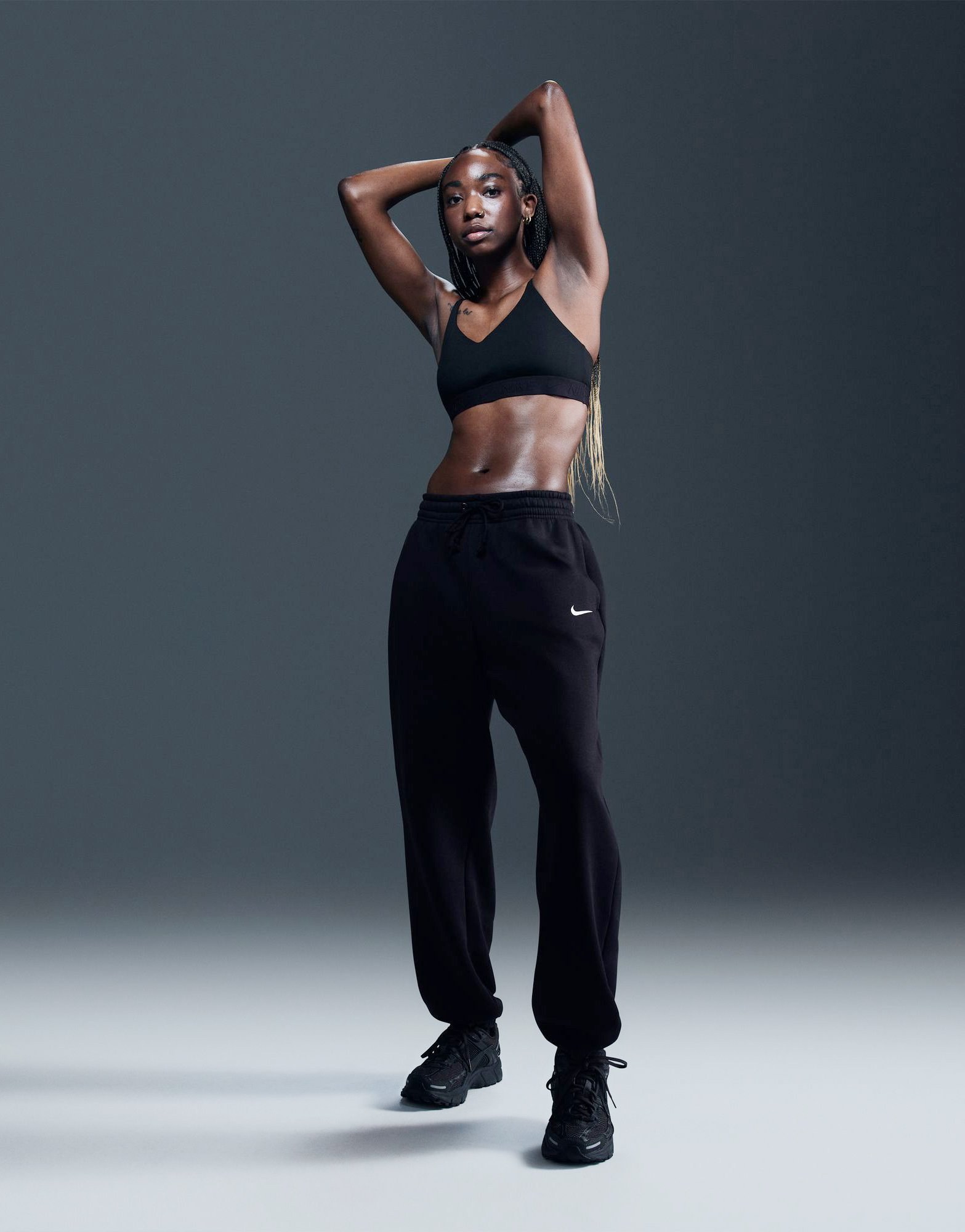 Nike WOMEN'S PADDED