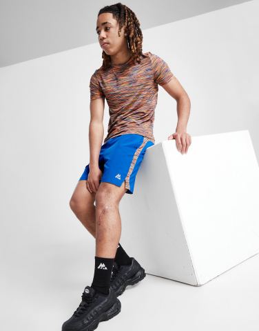 MONTIREX Trail Shorts Kinder