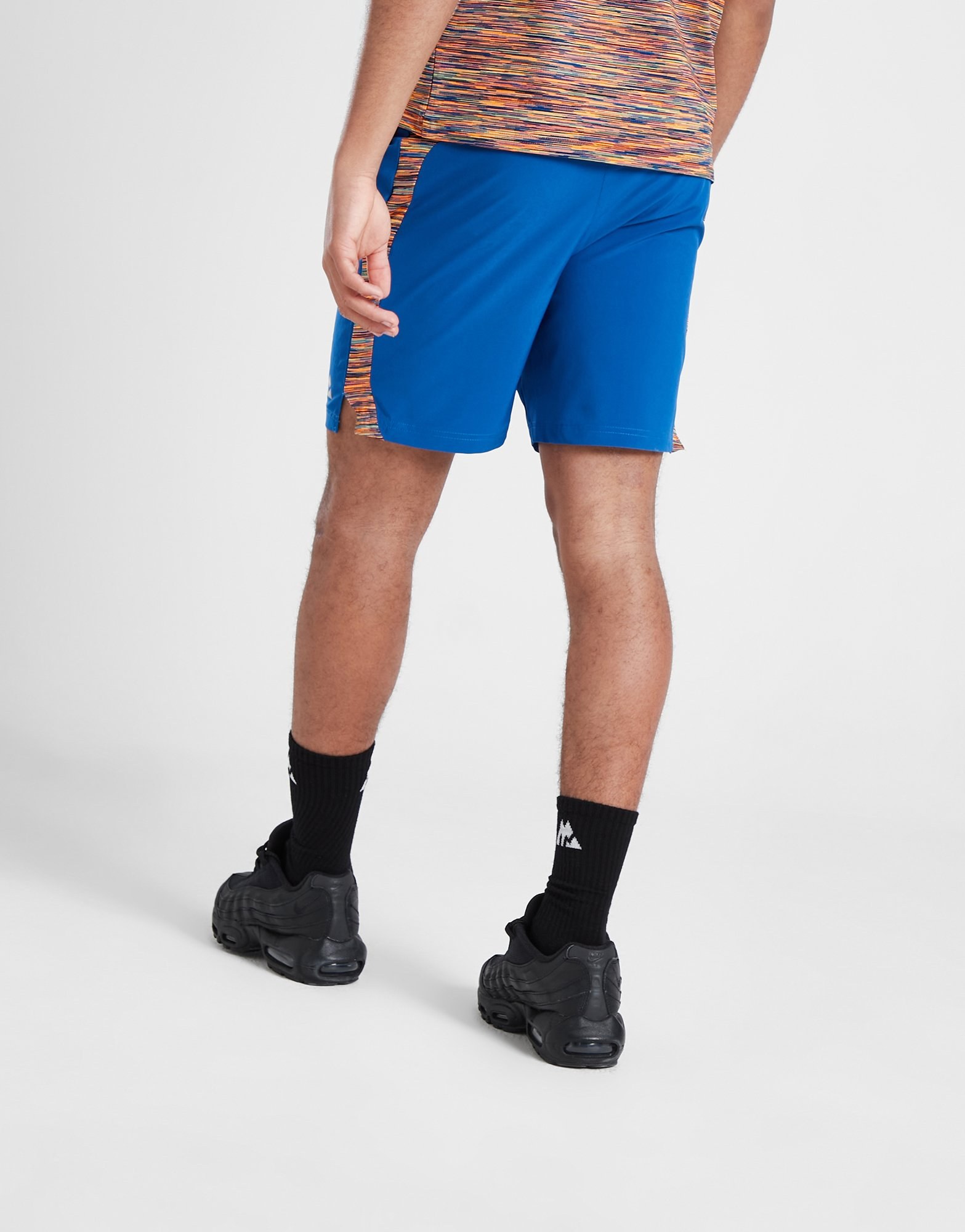 MONTIREX Trail Shorts Kinder
