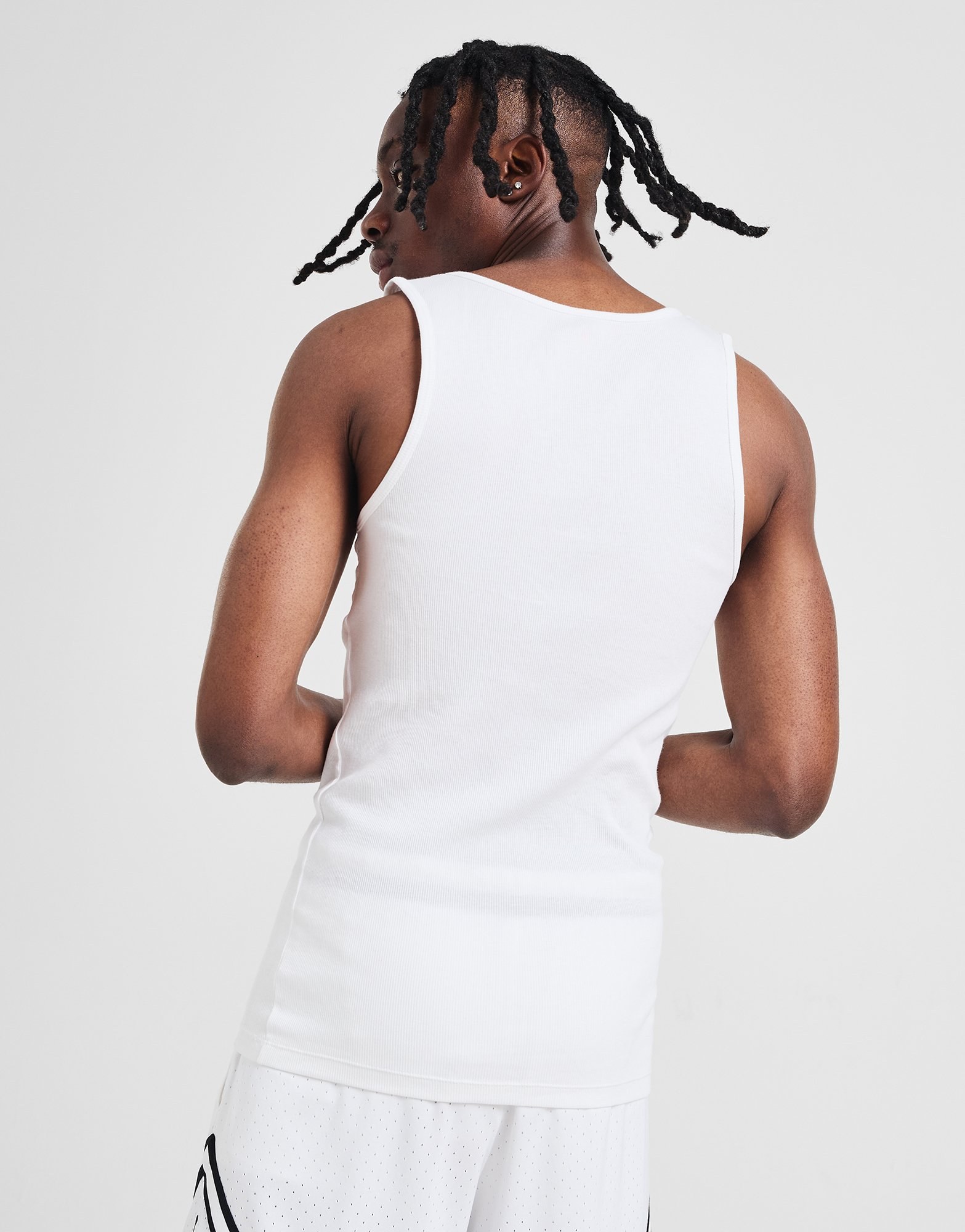 Jordan 2er-Pack Flight Tanktops