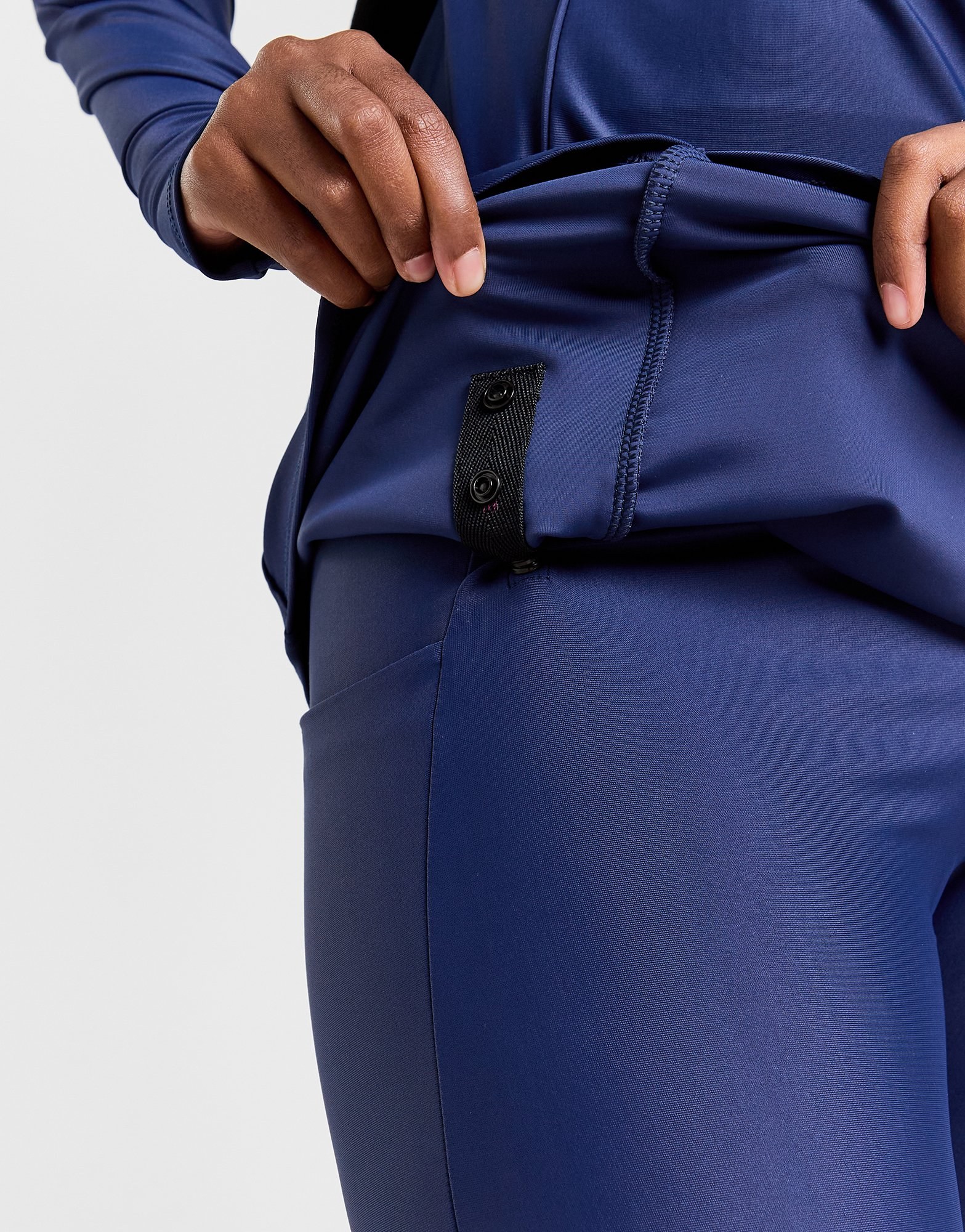 Nike Long Sleeve Schwimm-Tunika