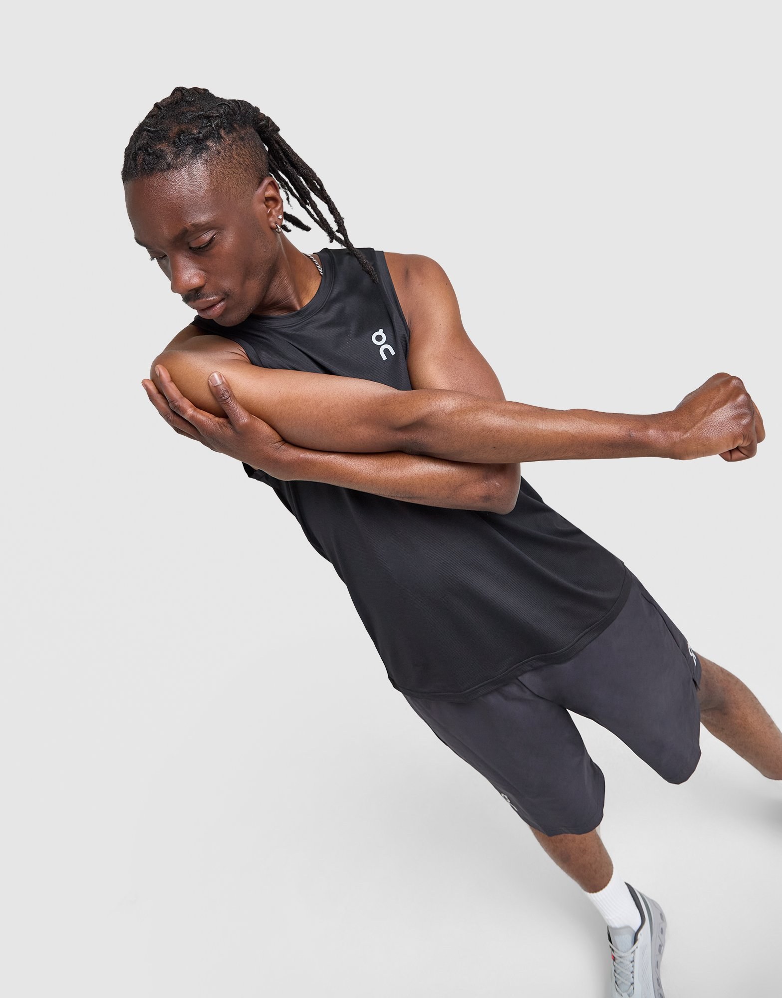 On Running Core Tanktop
